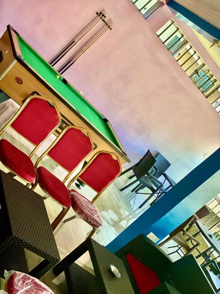 Meeting/conference room in MTA Lounge and Leisures