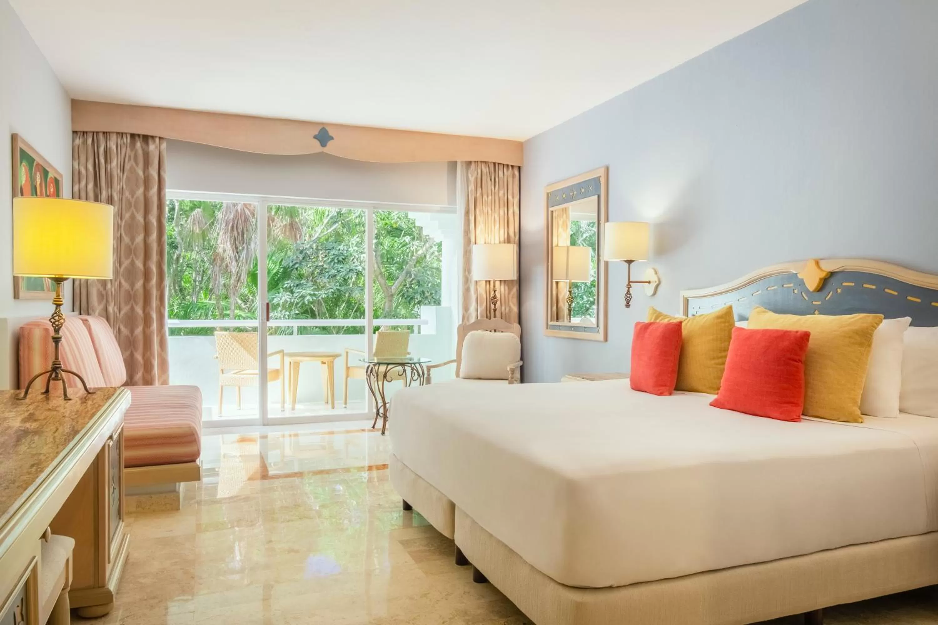 Premium Room (2 Adults)    in Iberostar Waves Paraíso del Mar - All Inclusive