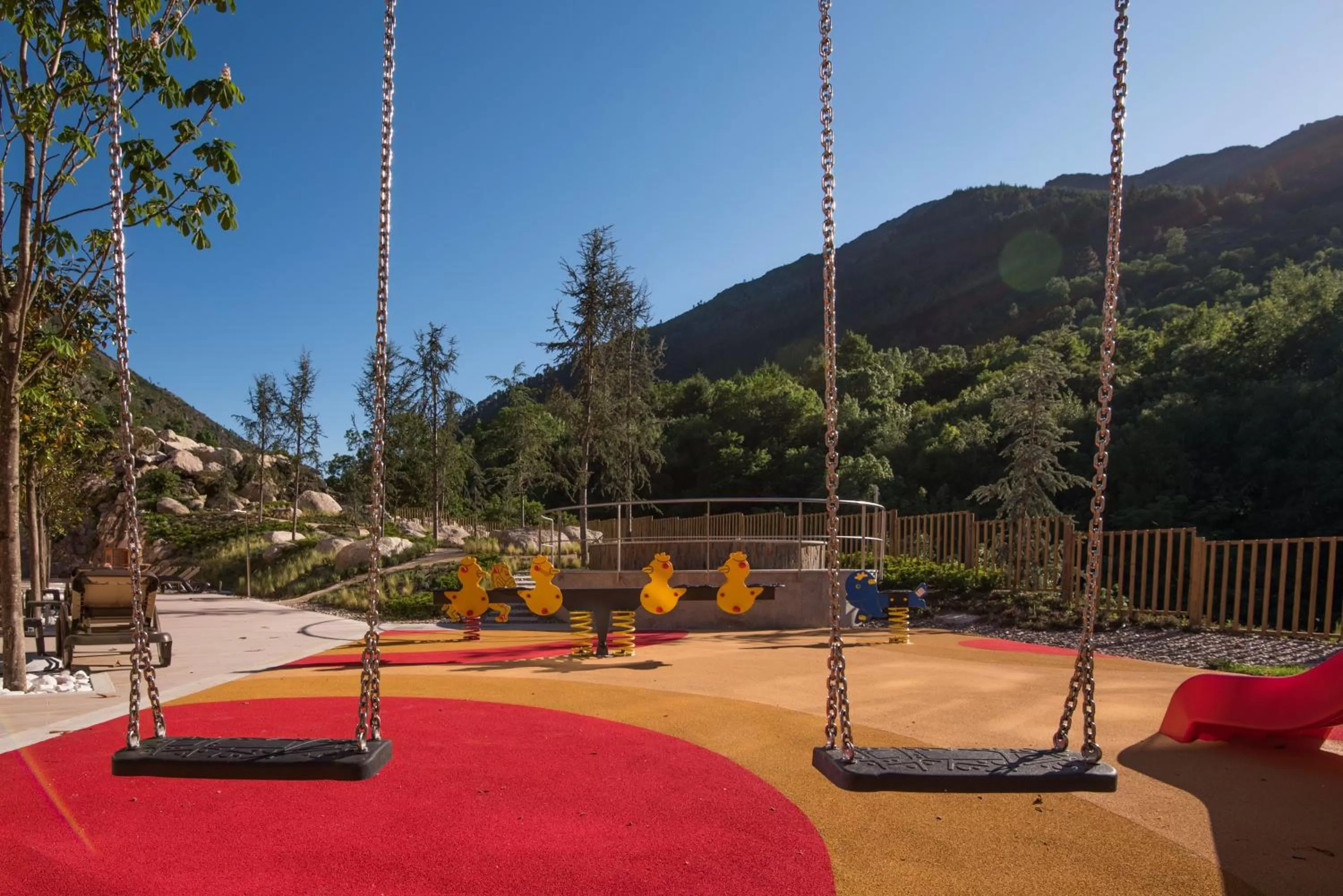 Activities in Vila Galé Collection Serra da Estrela