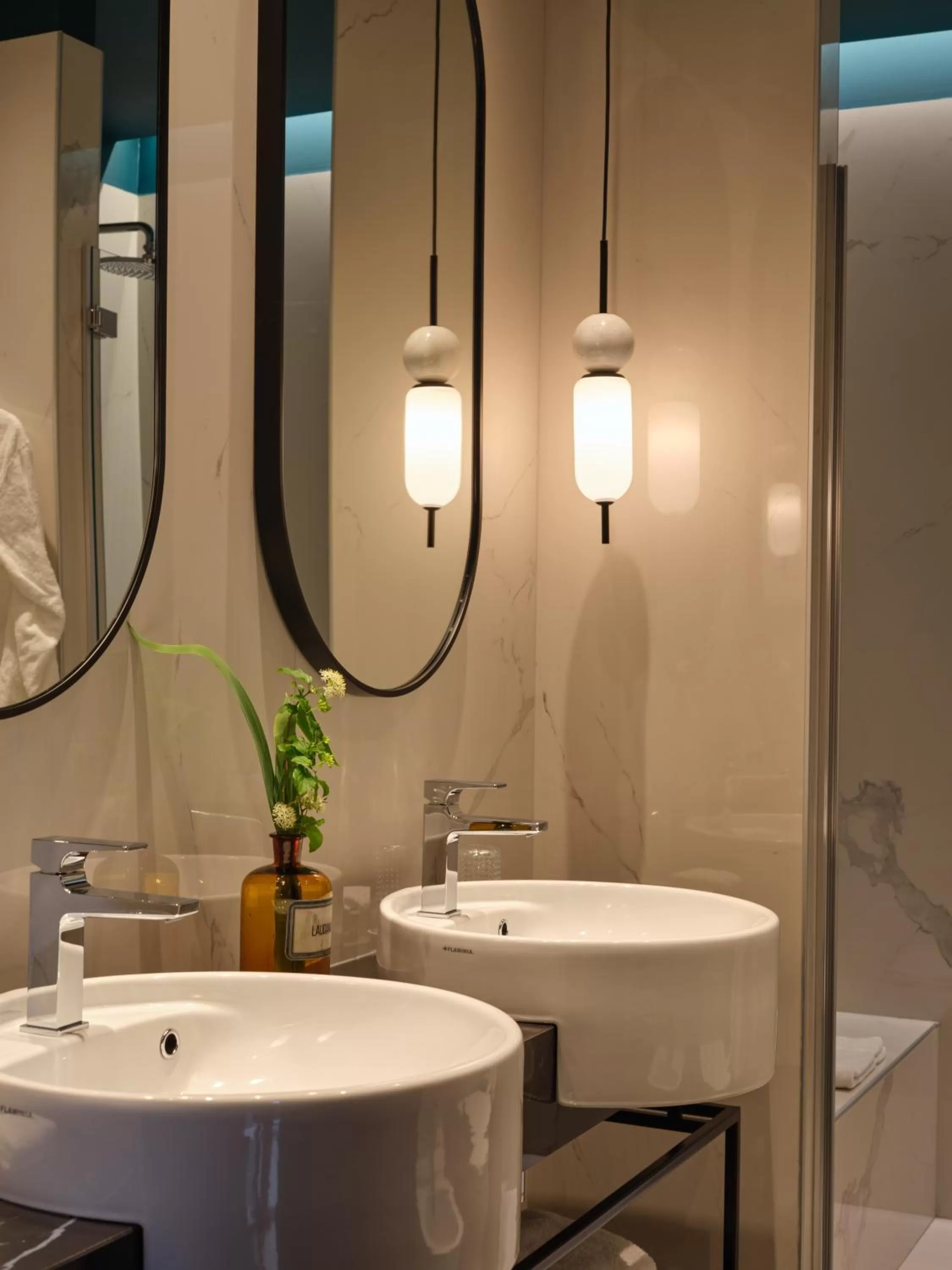 Bathroom in Palazzo Rainis Hotel & Spa - Small Luxury Hotel - Adults Only