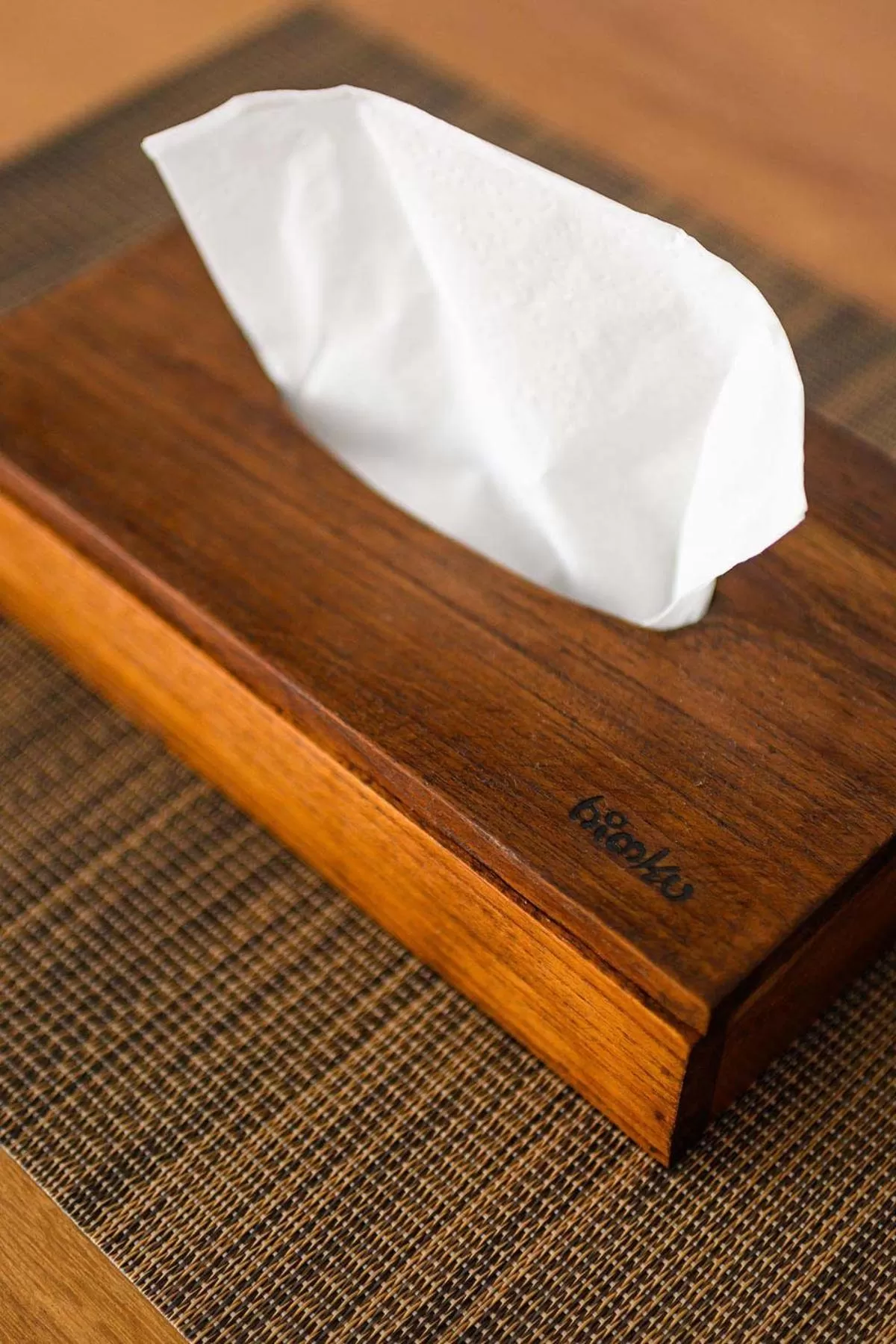 Decorative detail in Himku Hotel - adult only