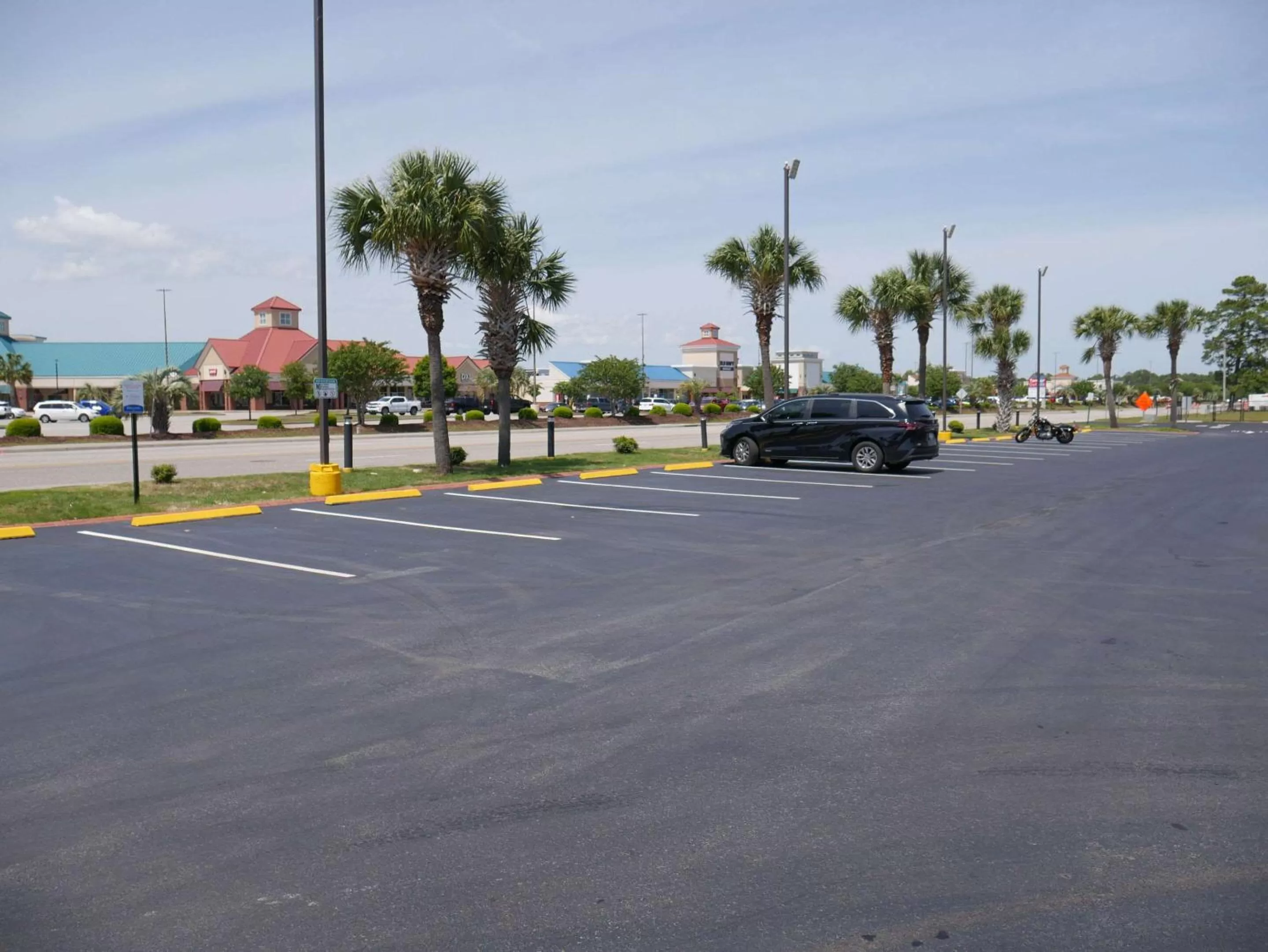 Other in Sleep Inn Myrtle Beach near Outlets