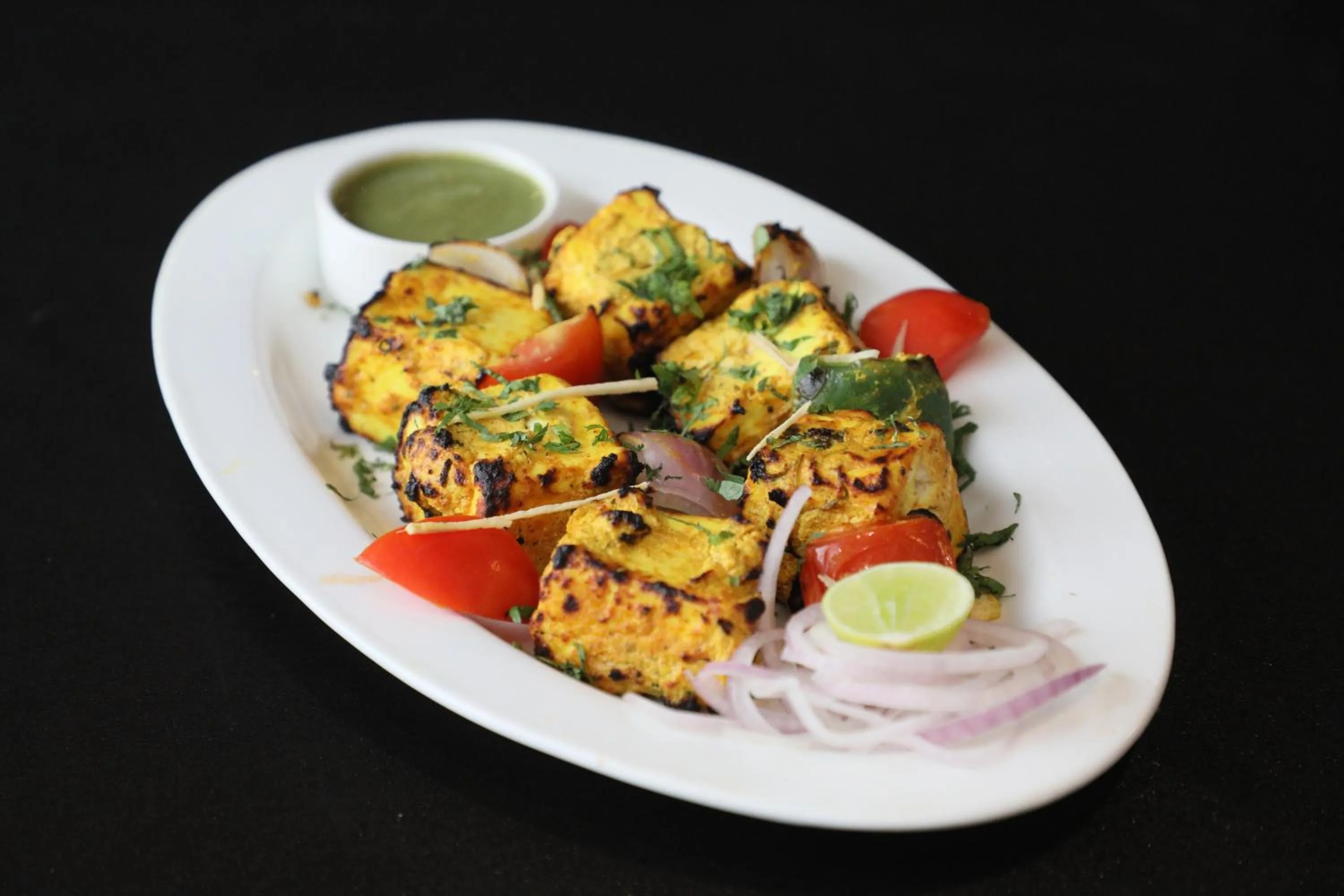 Food and drinks in Hotel Saket 27