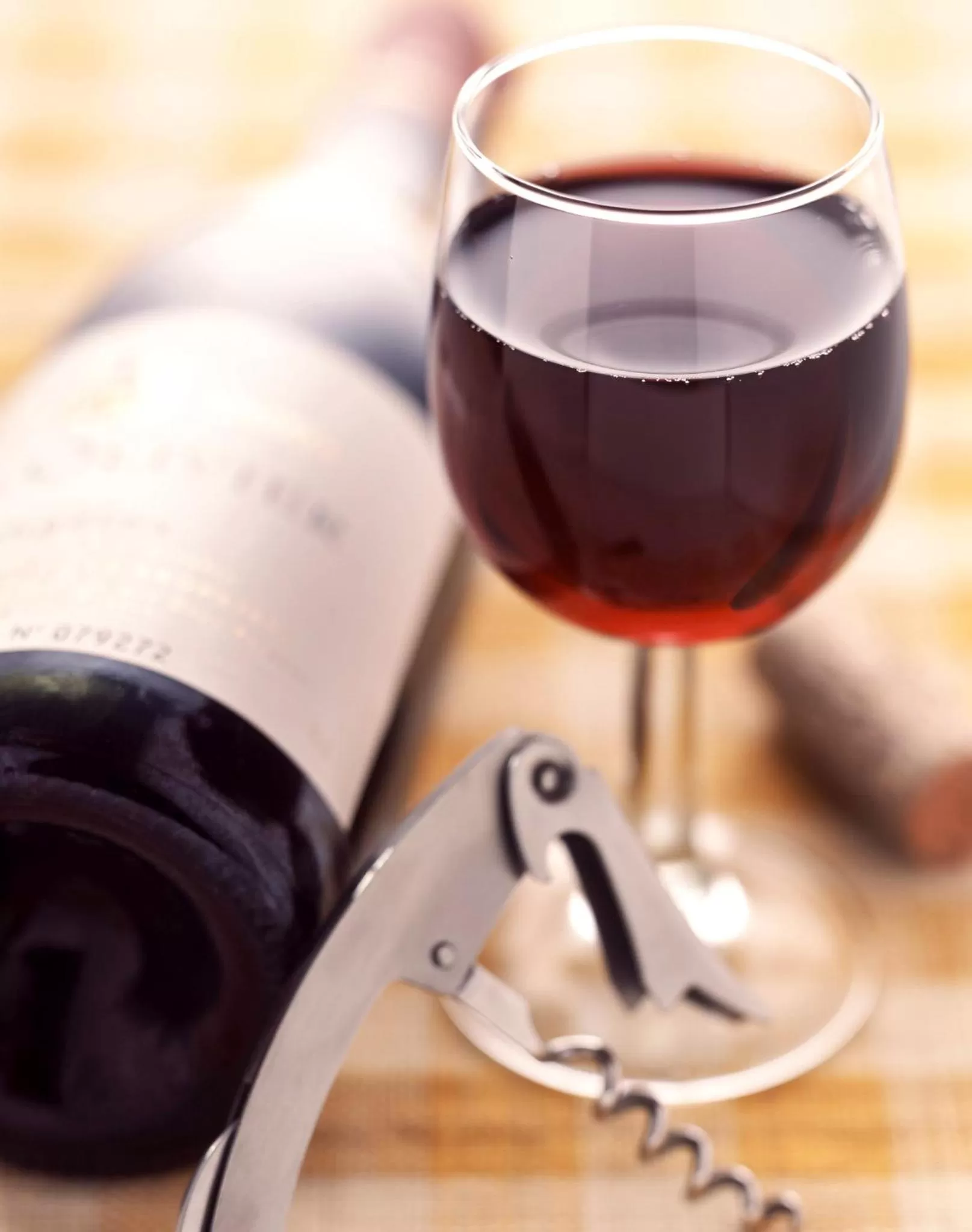 Alcoholic drinks in ibis Baden Neuenhof