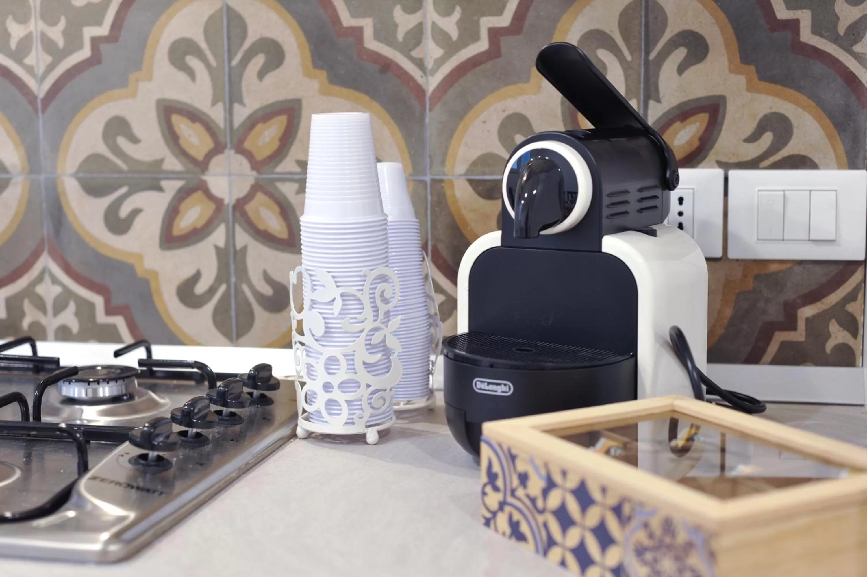 B&B La dimora di Katiu'