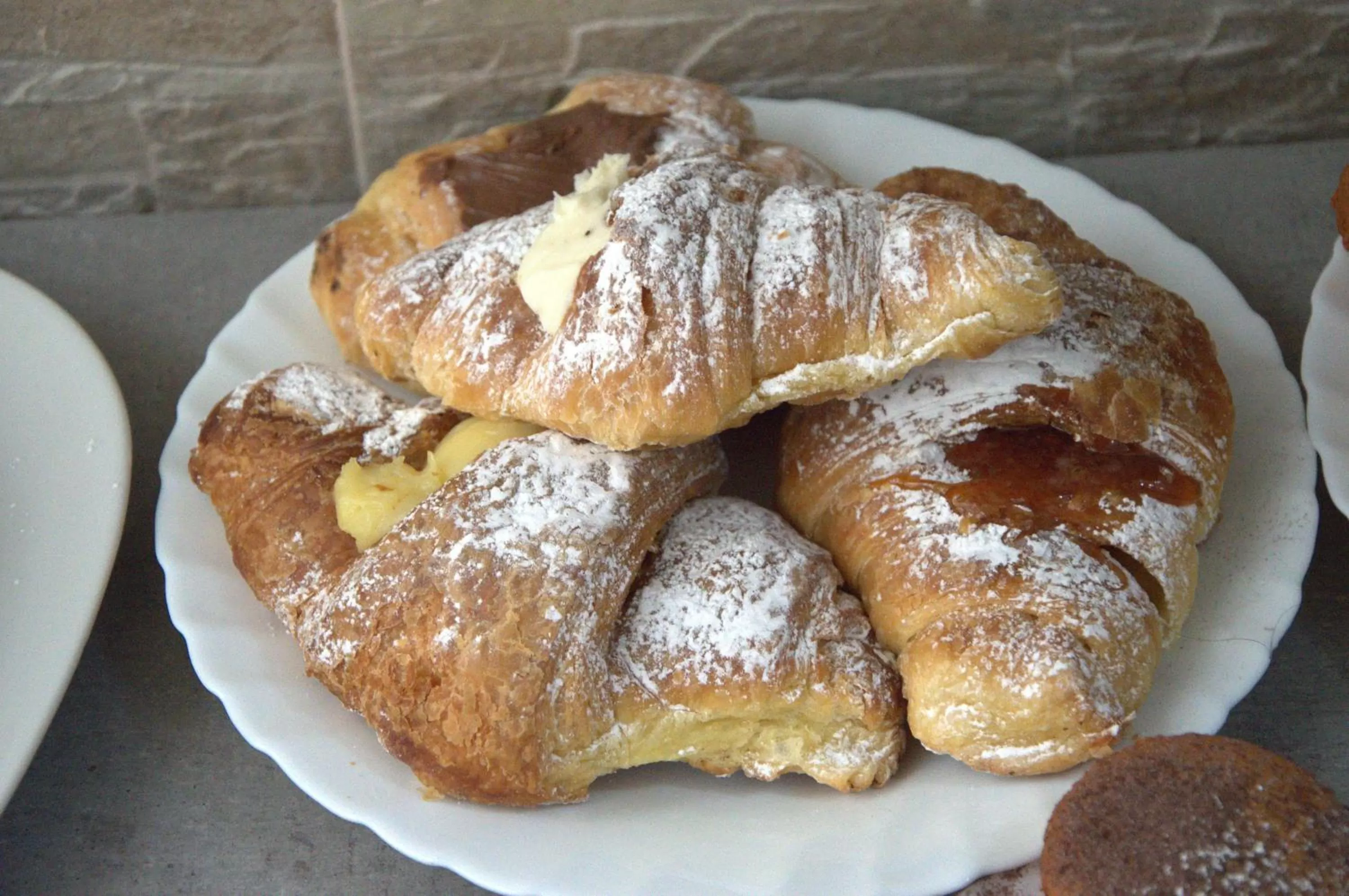 Food close-up in B&B Palermo Sole & Cultura