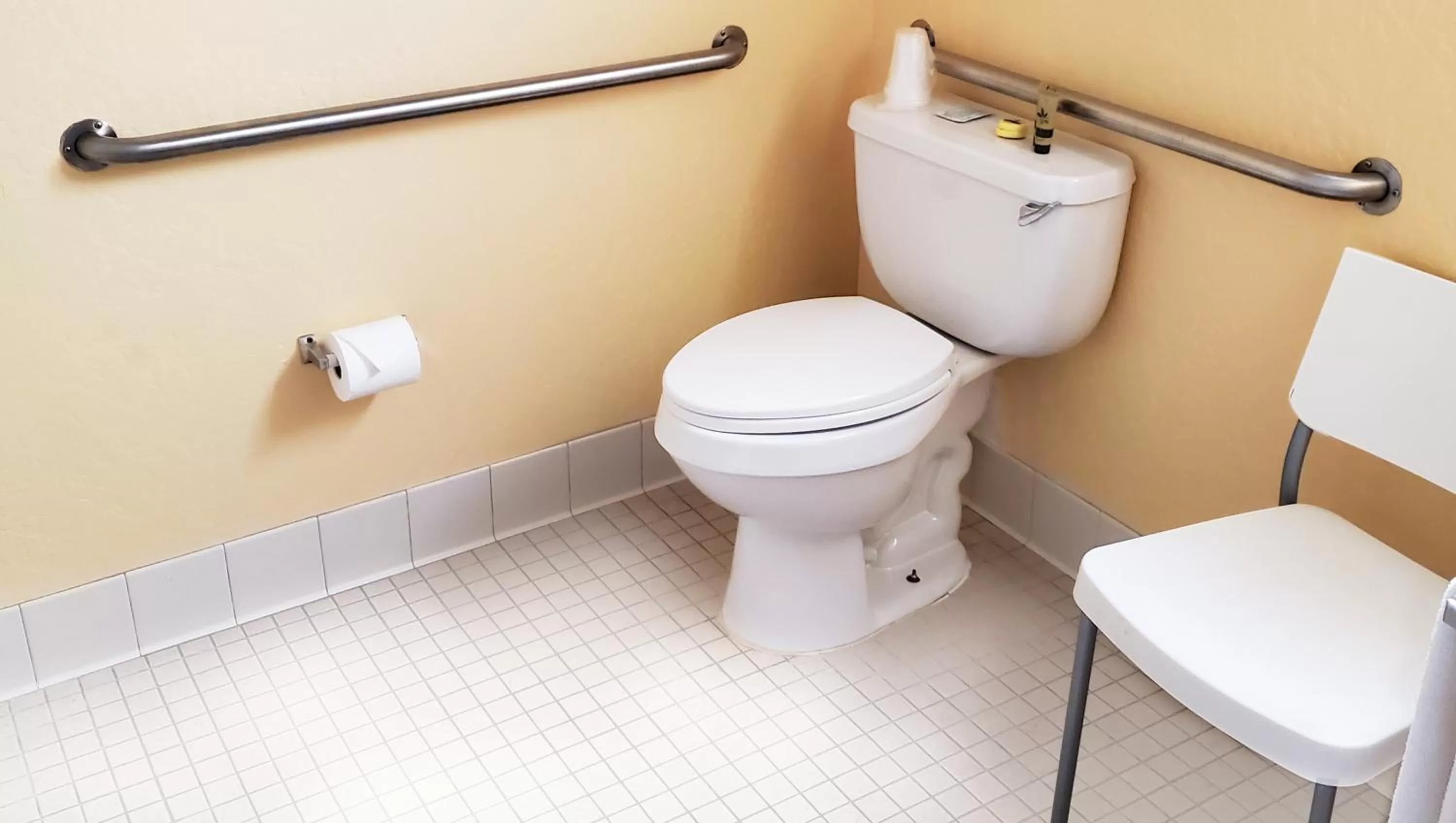 Other in Pacific Heights Inn