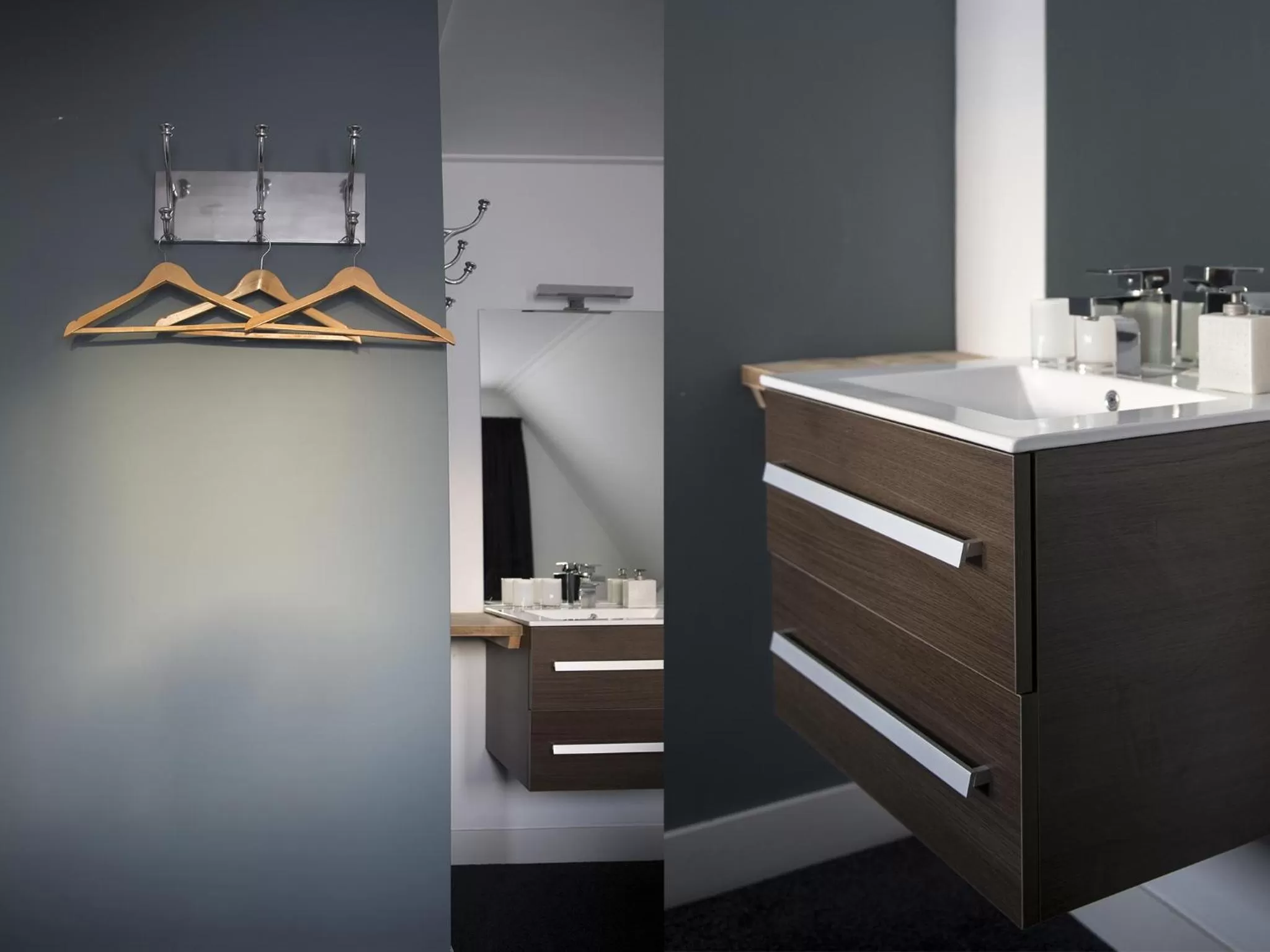 Toilet in De Roos Leeuwarden