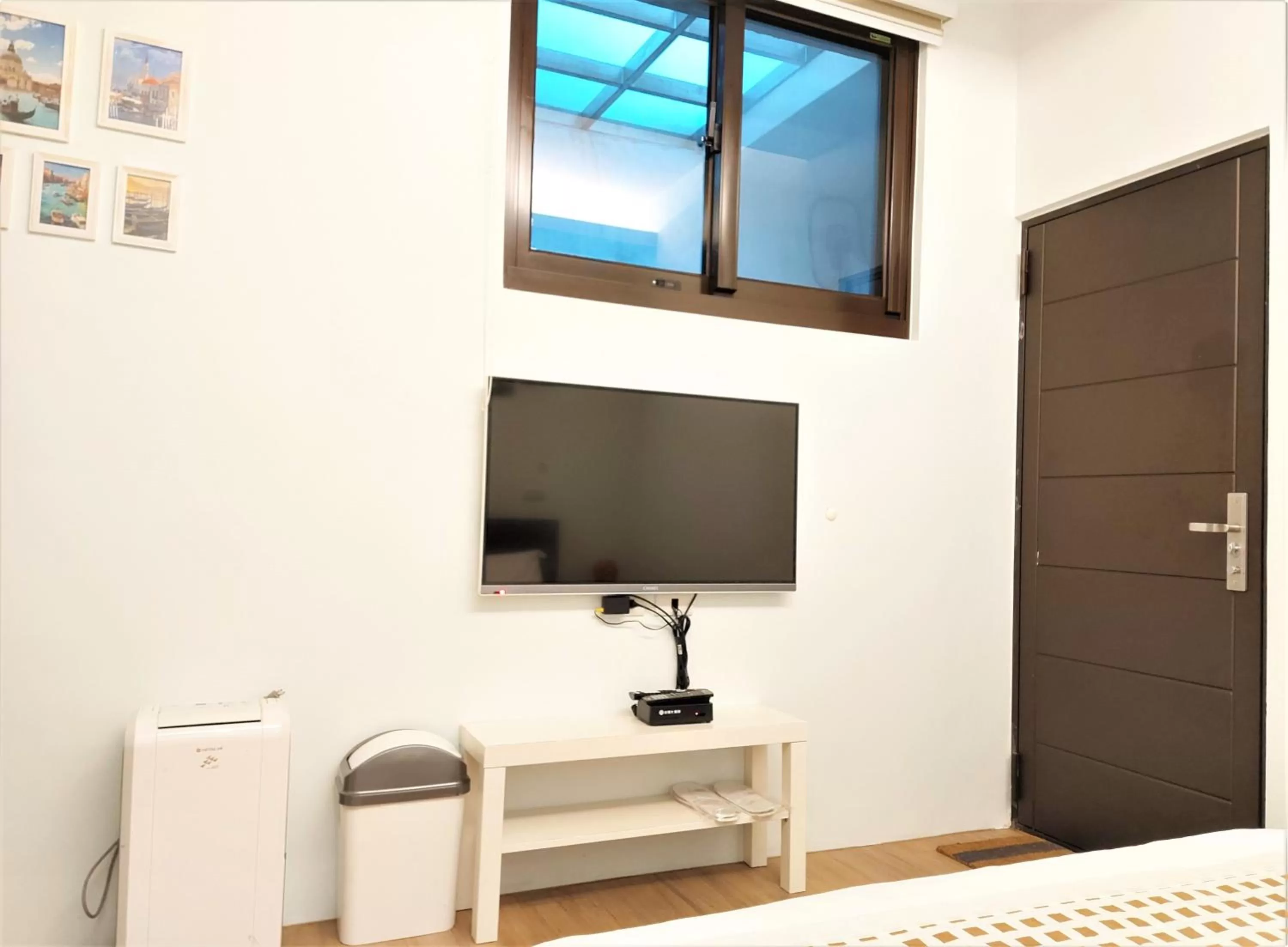 Photo of the whole room in Dosun B&B