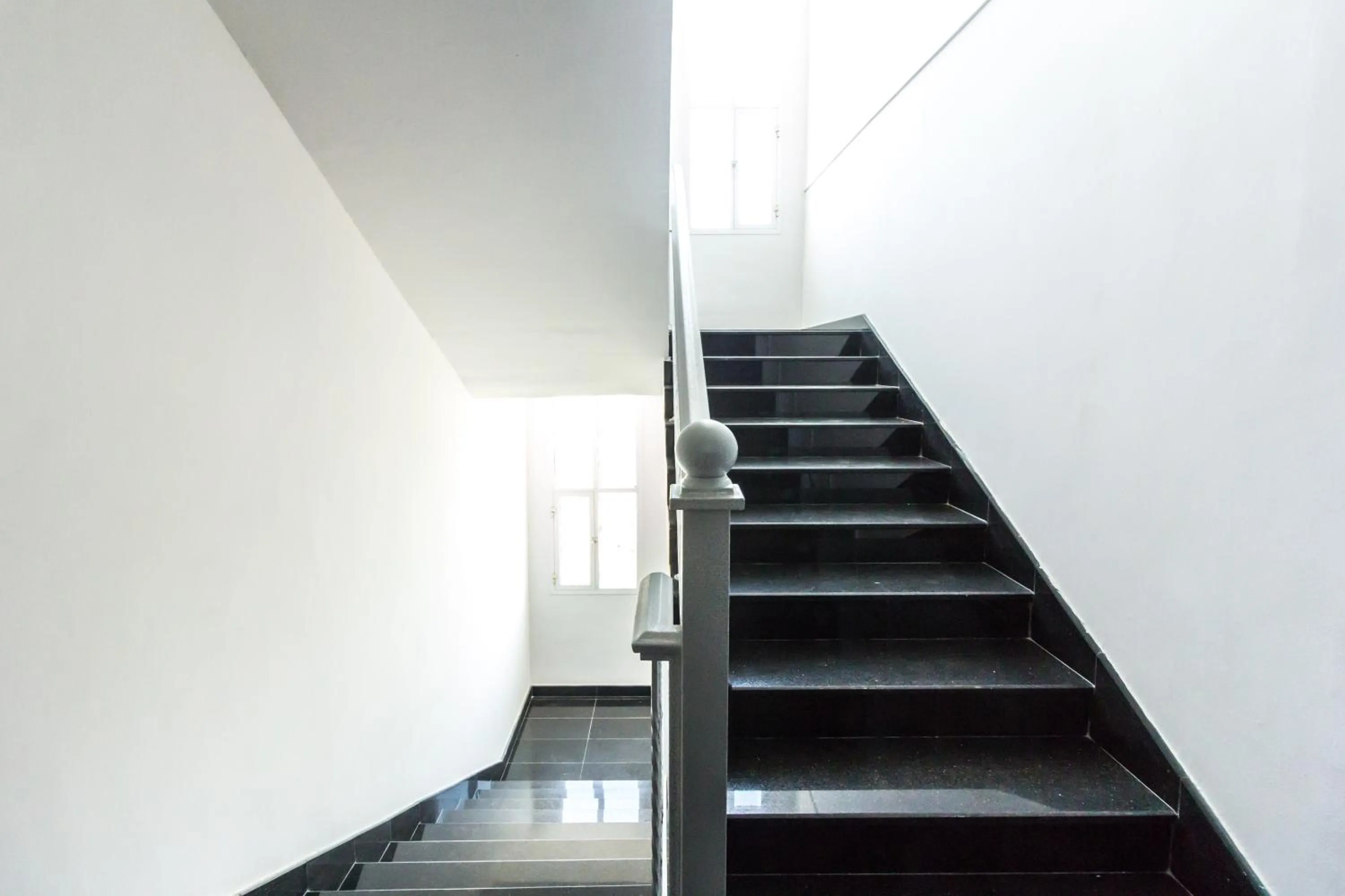 Property building in Al Jisr Hotel