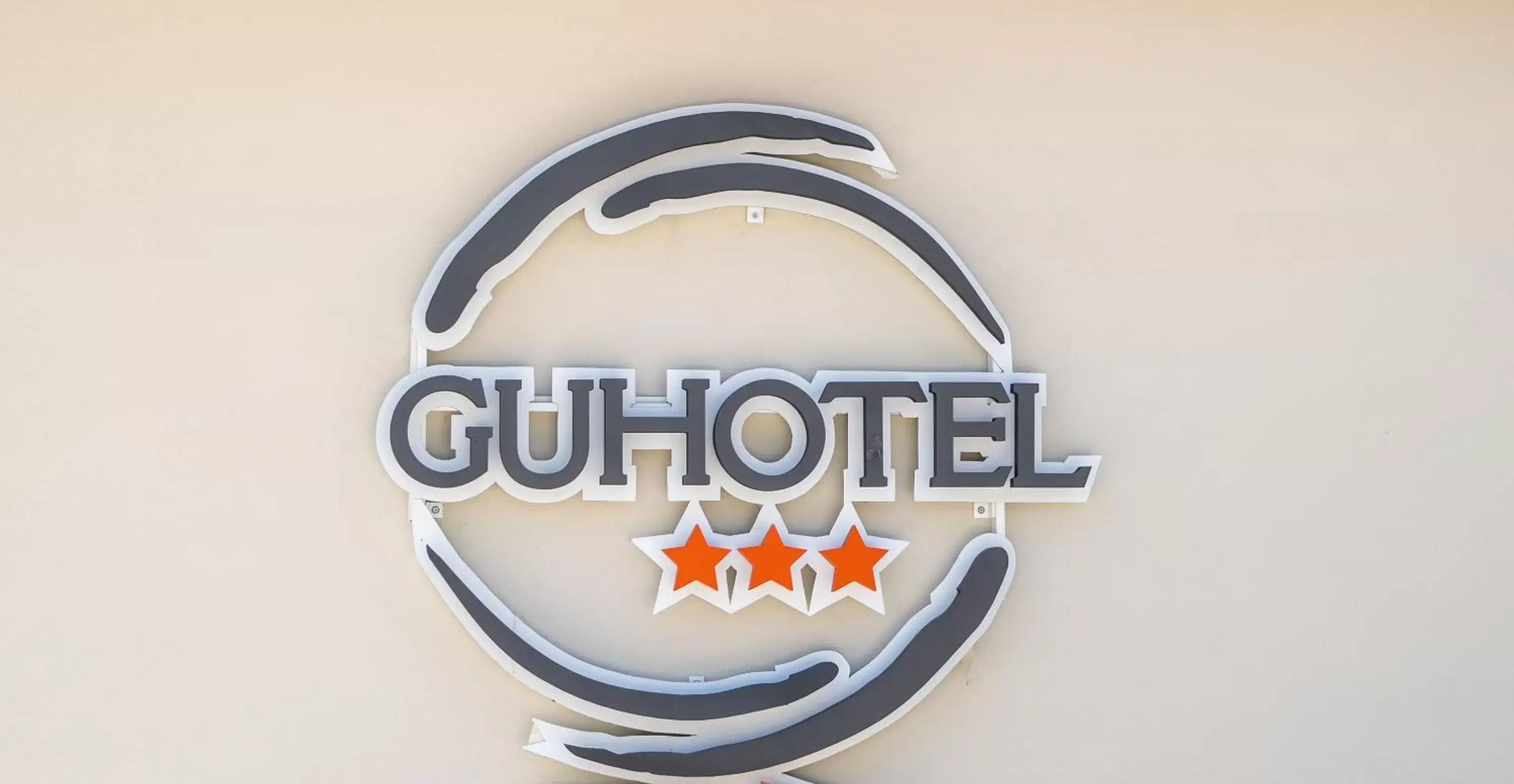 Gu Hotel Gu Hotel