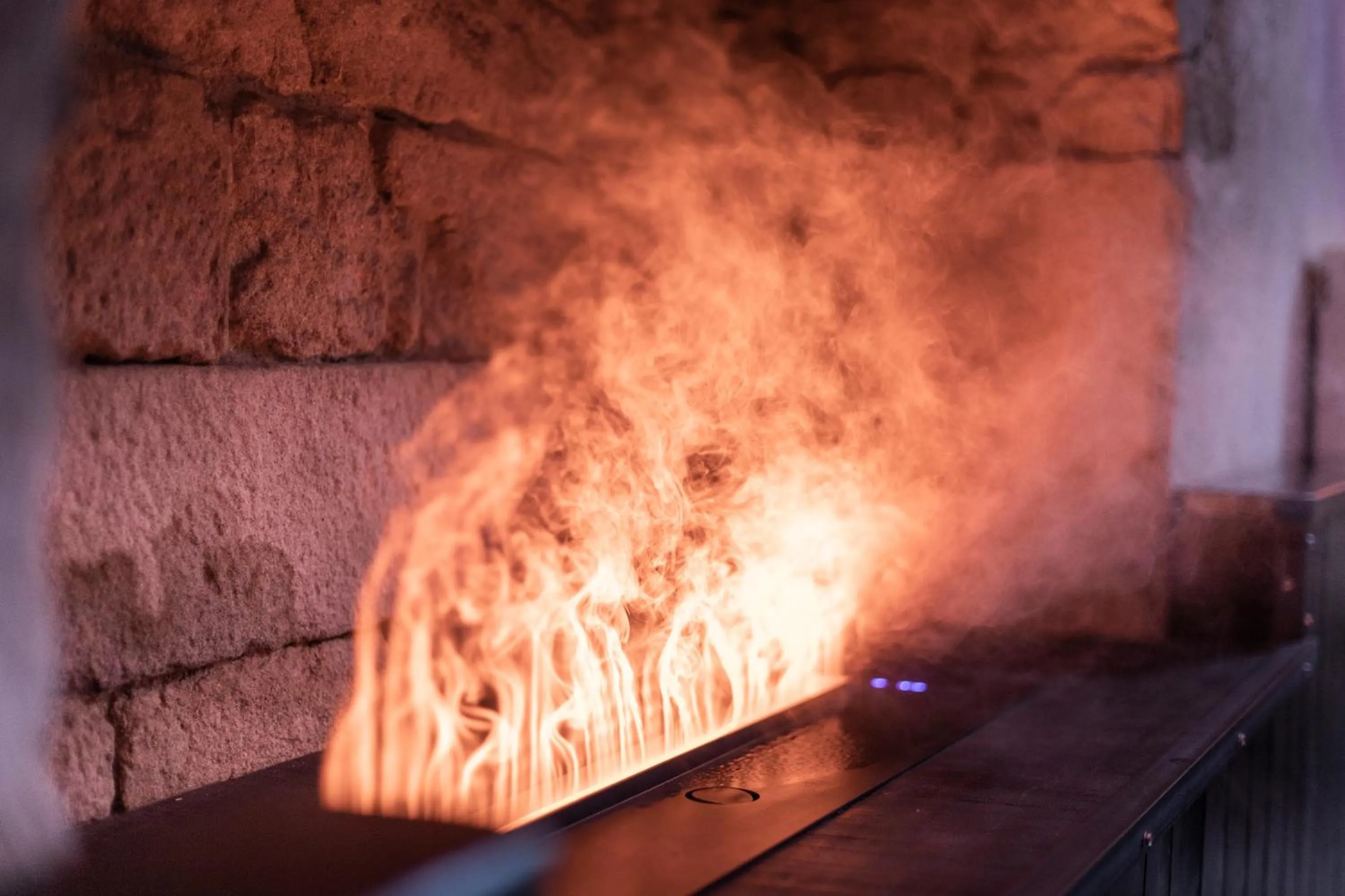 Restaurant/places to eat in Manoir des Indes, The Originals Relais