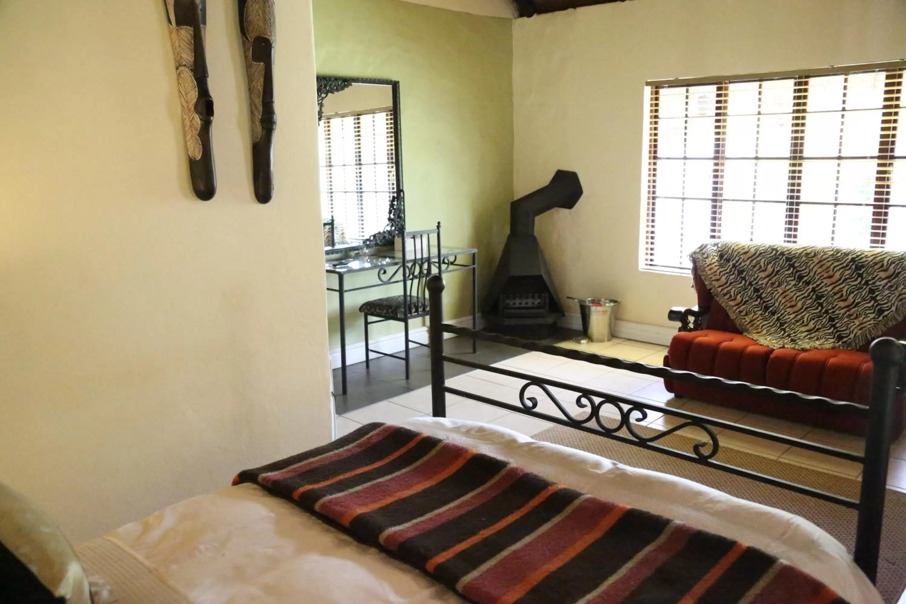 The Highveld Cape Inn