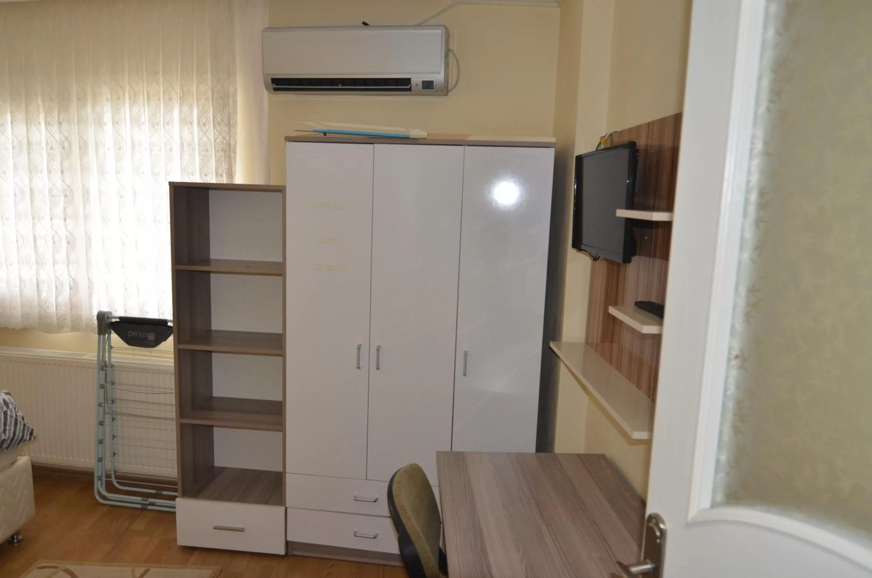 Massage in Konaklar Apart Premium