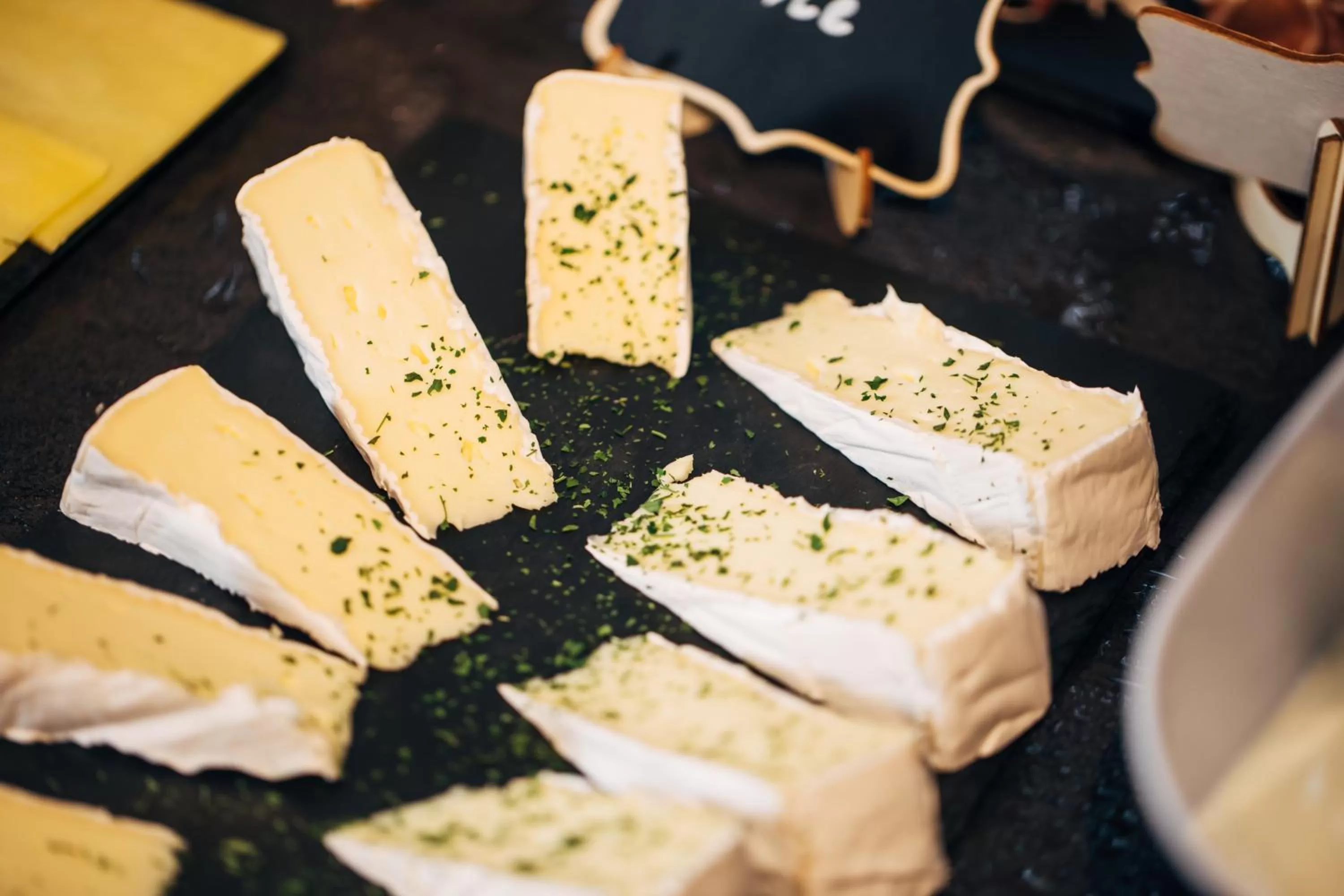 Breakfast in ibis Belfast City Centre