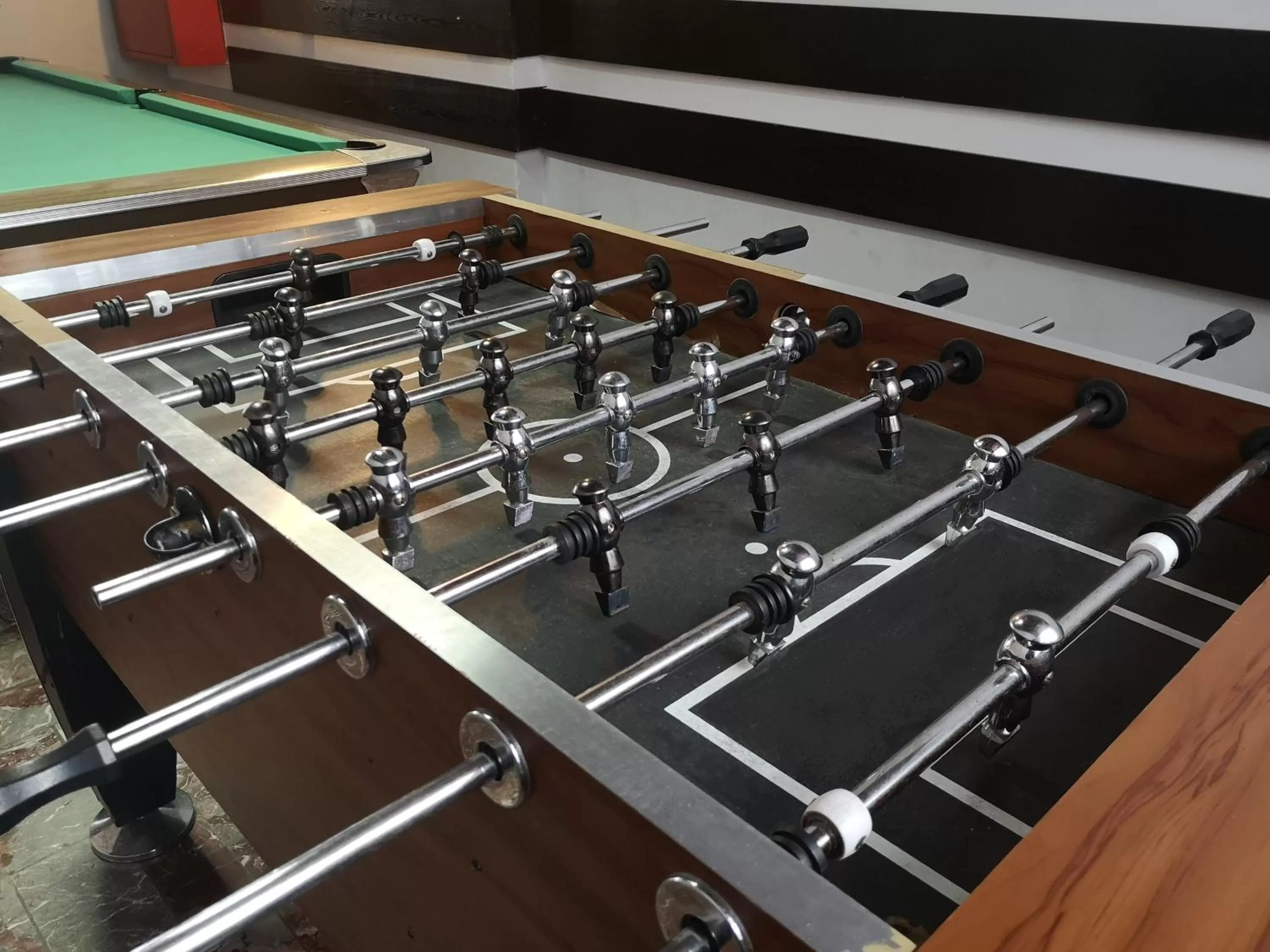 Activities in OWR Relax - Hostel położony blisko atrakcji turystycznych