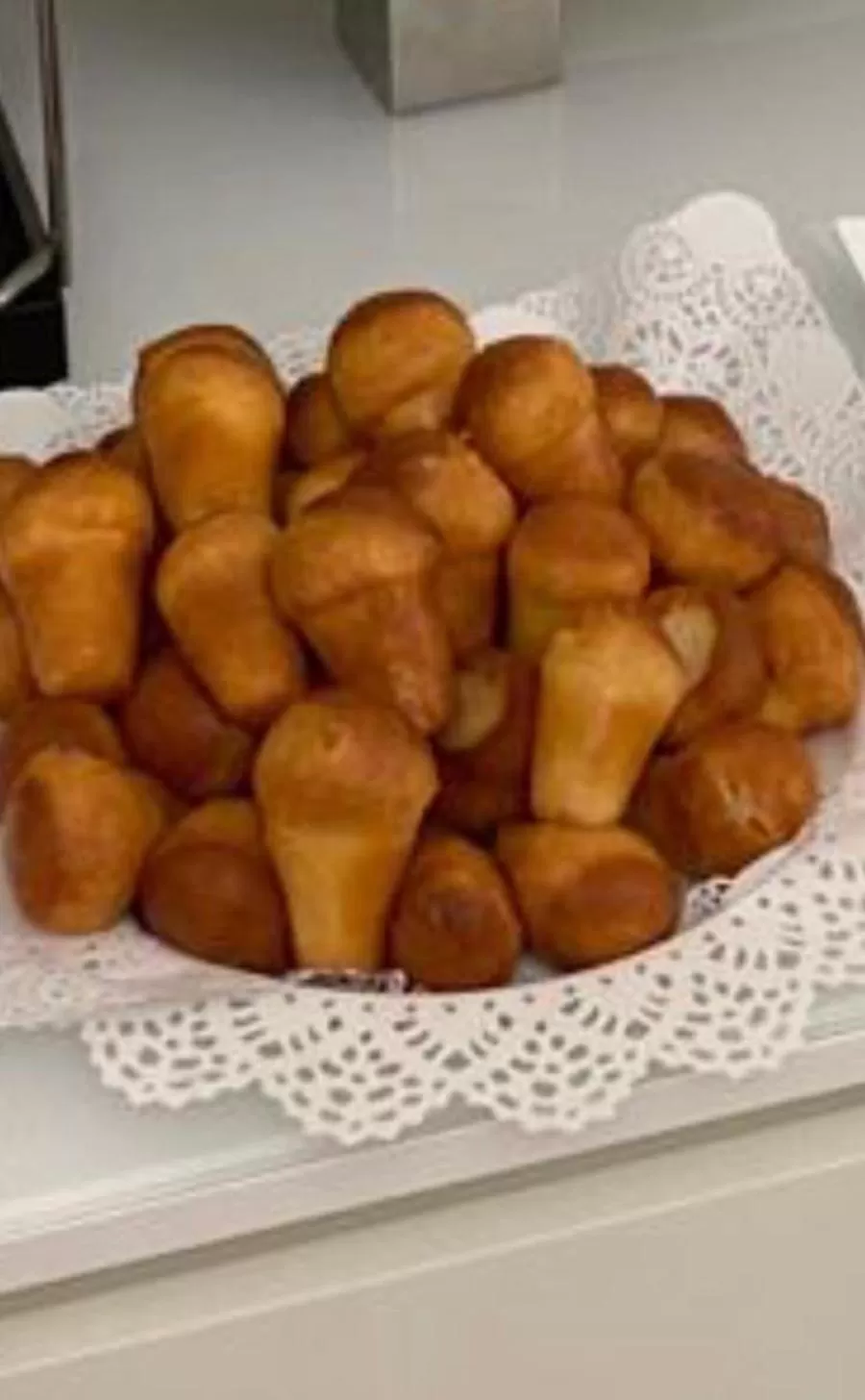 Breakfast in Palazzo Firenze