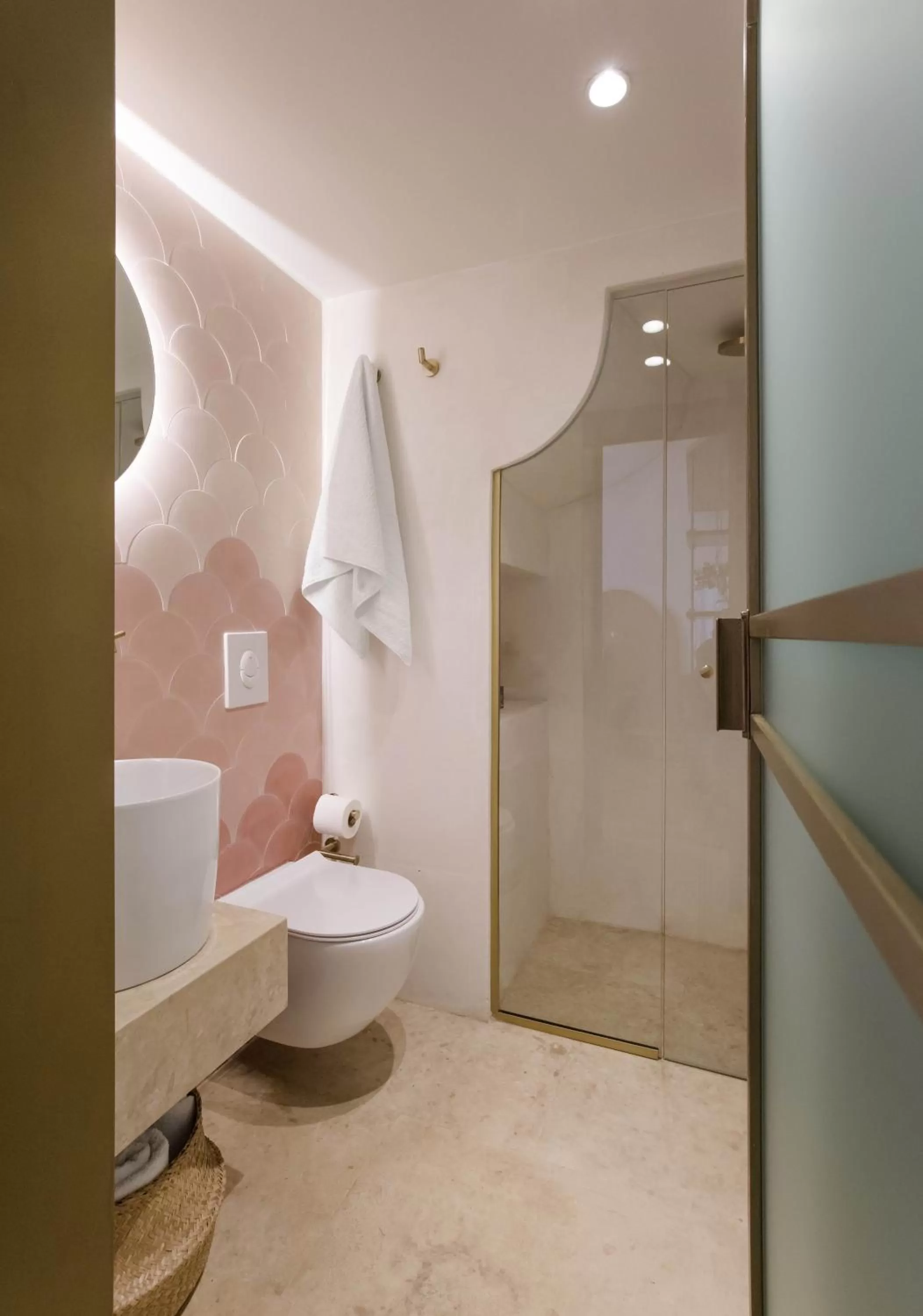 Neratze Hammam Suites