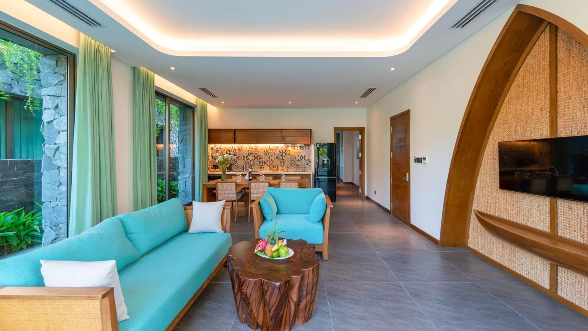 Massage in Bellerive Hoi An Resort and Spa