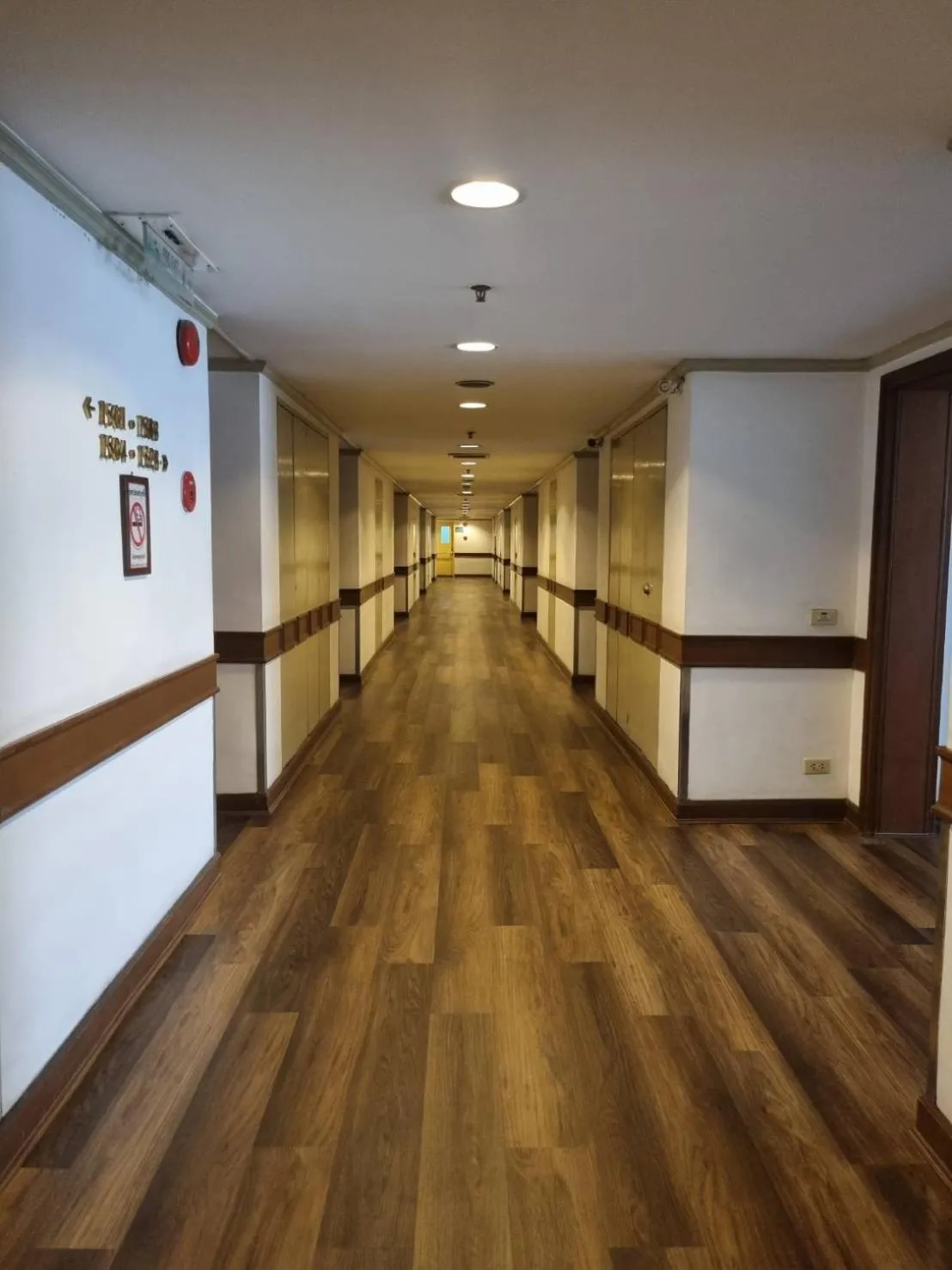 Ramada by Wyndham D MA Bangkok