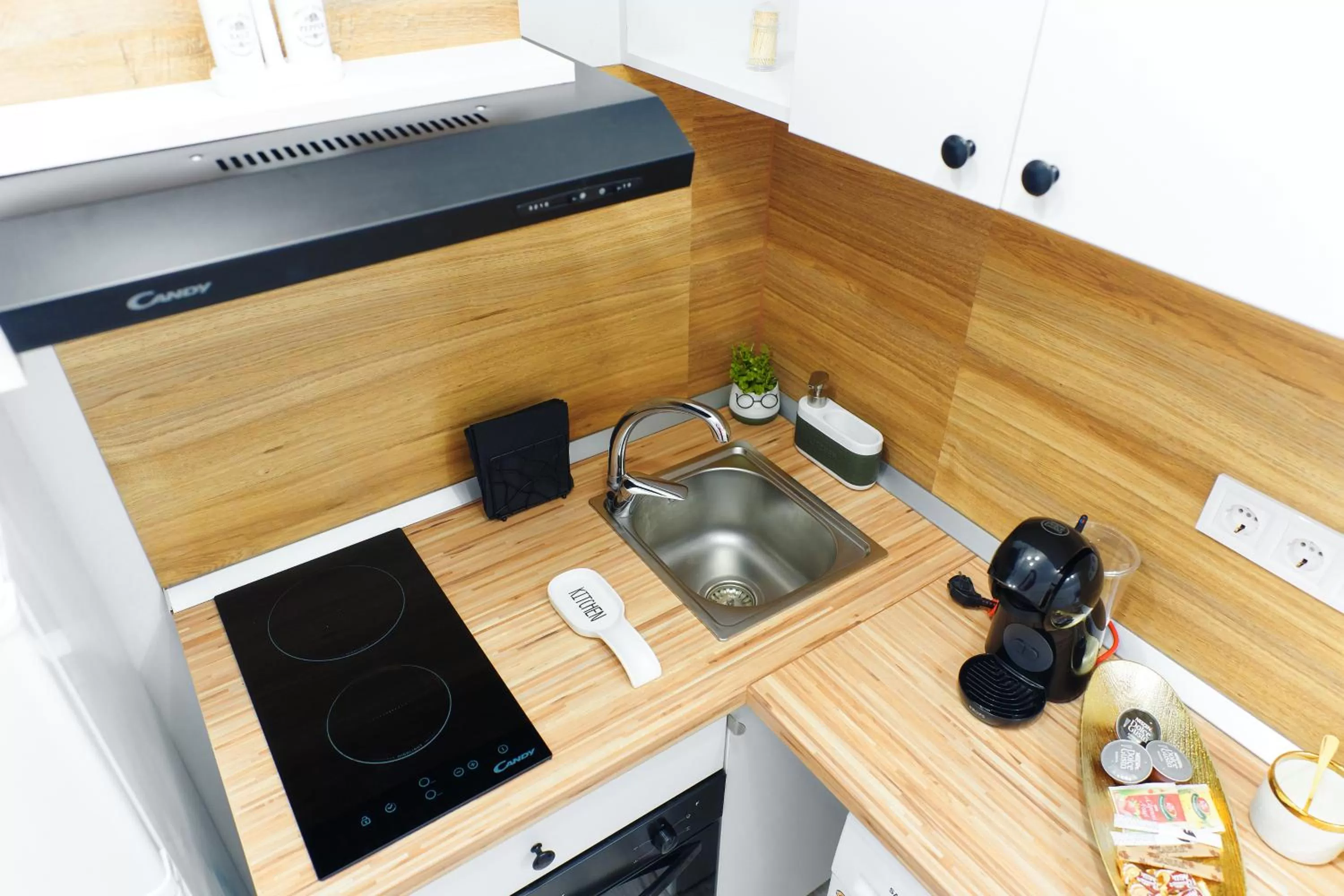 Bella House Apartaments