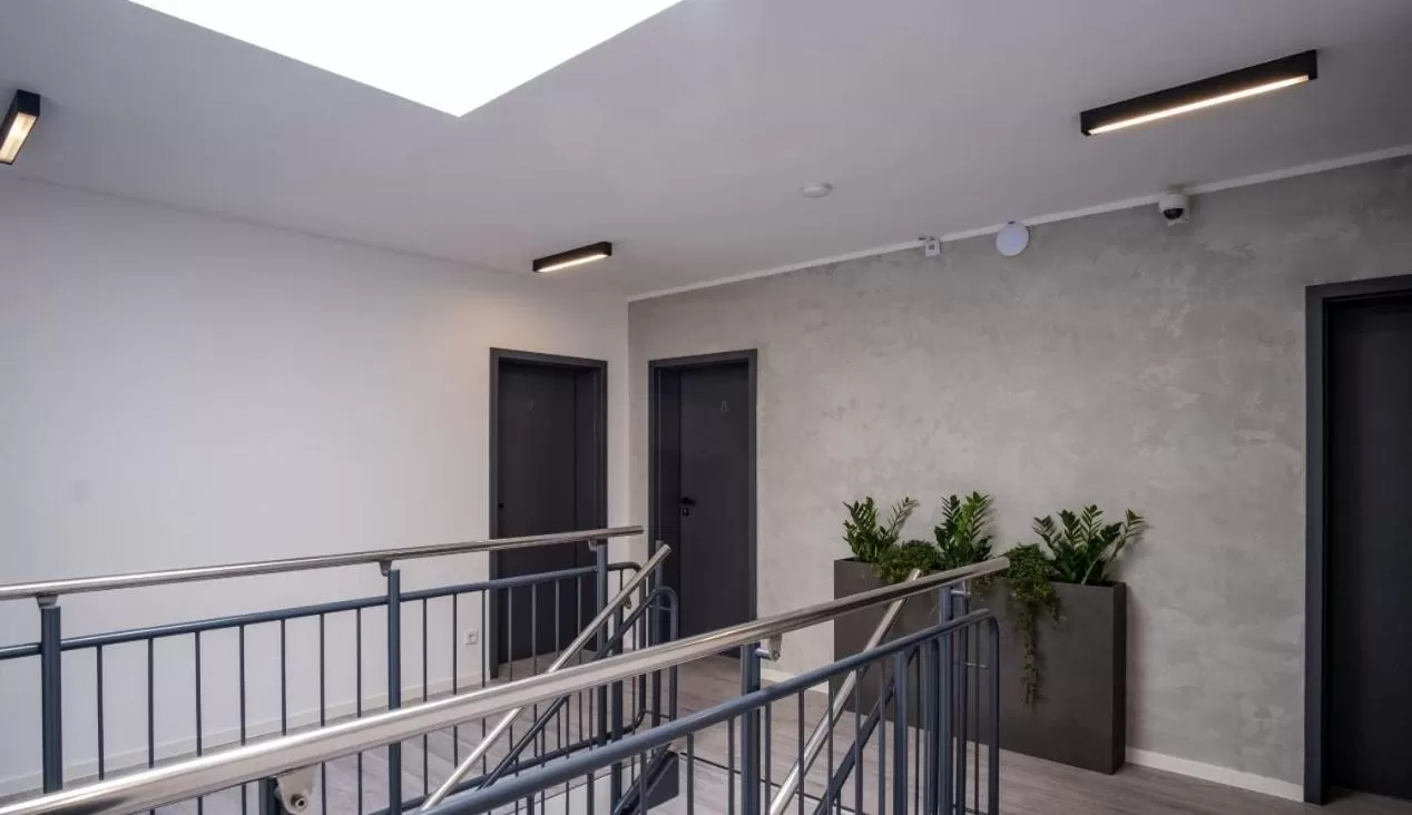 Hotel A24 bei Hamburg