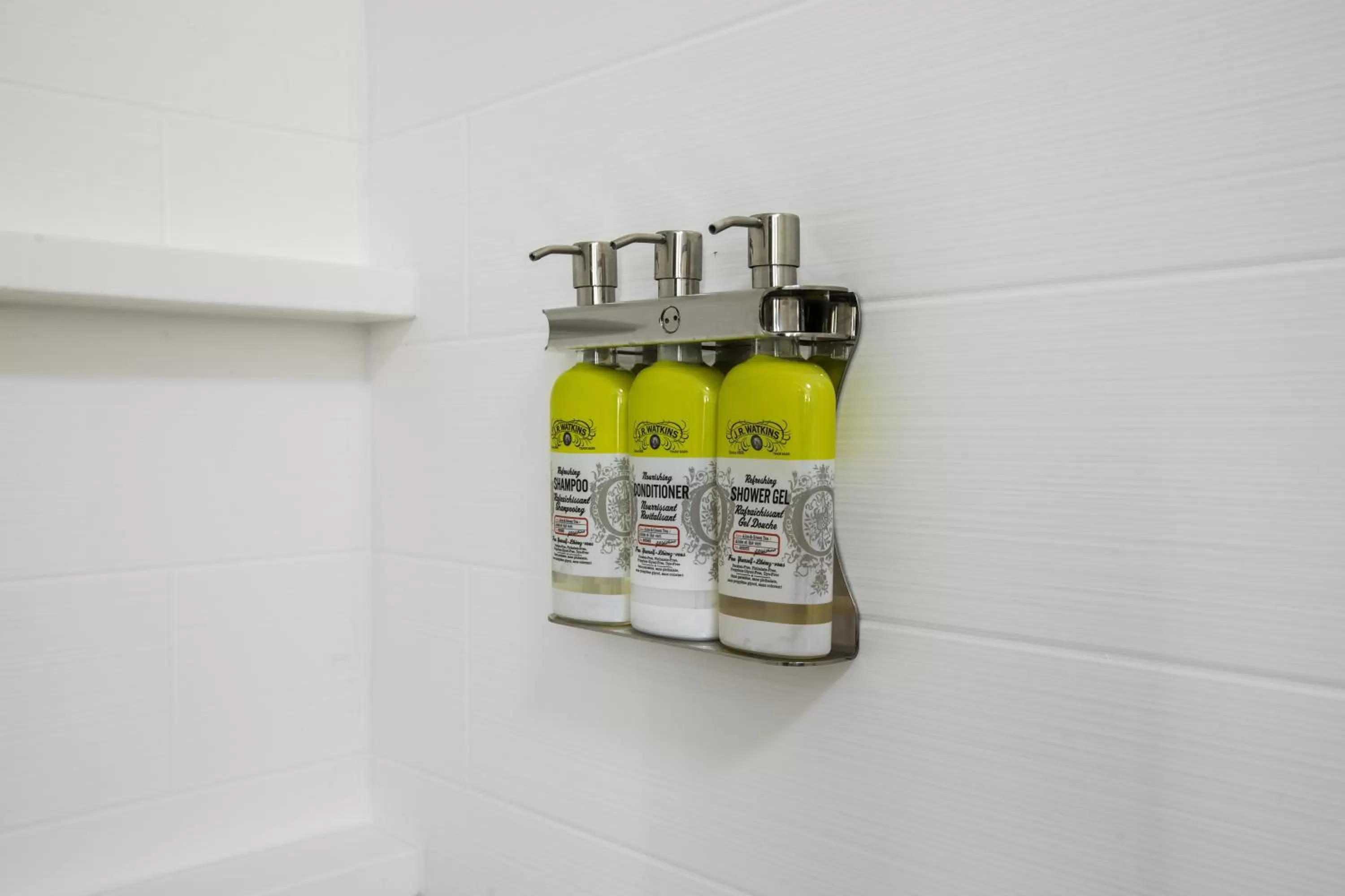 Photo of the whole room in Holiday Inn Express & Suites Greenville S - Piedmont by IHG