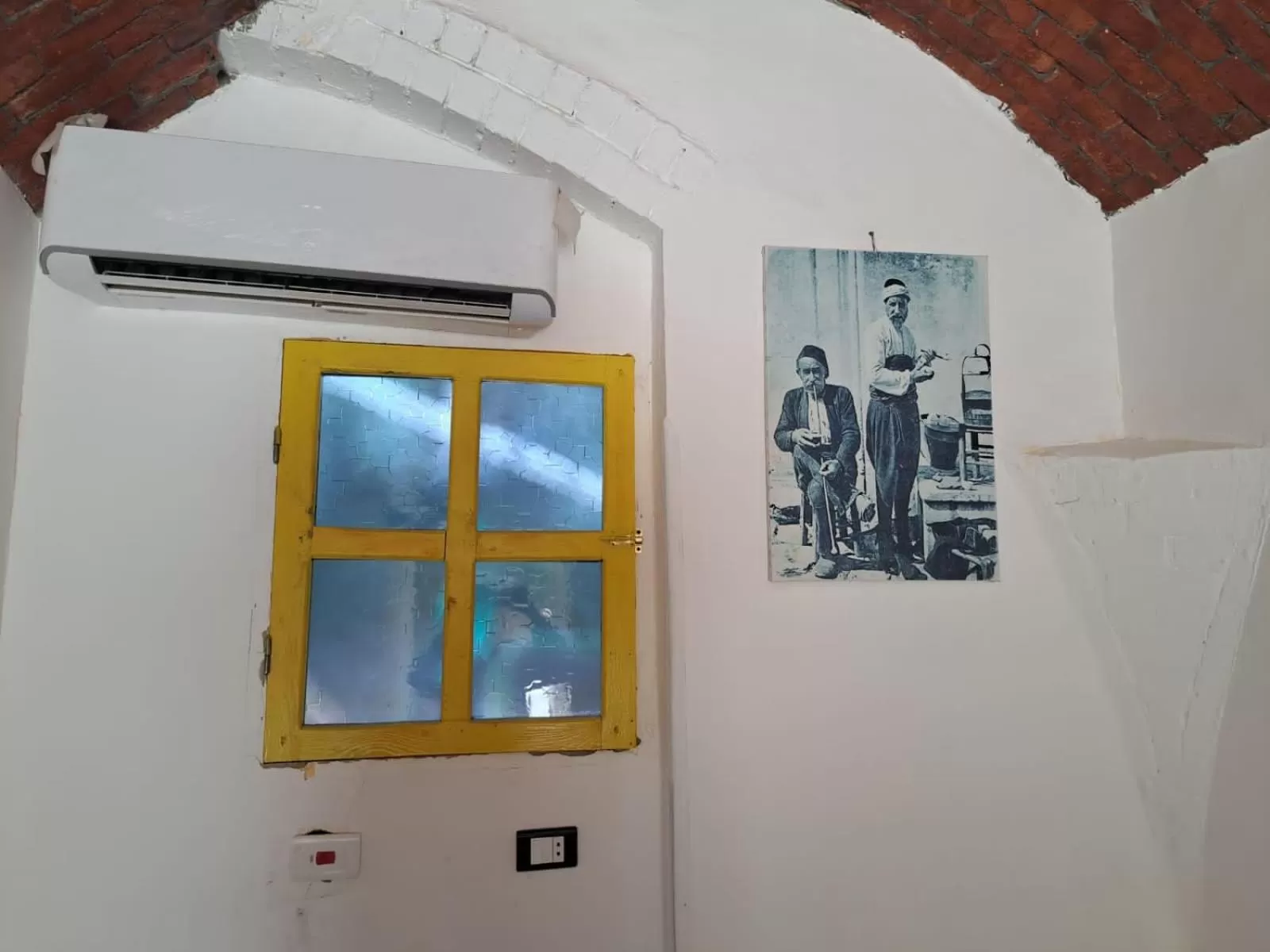 Luxor Old Nile Hotel