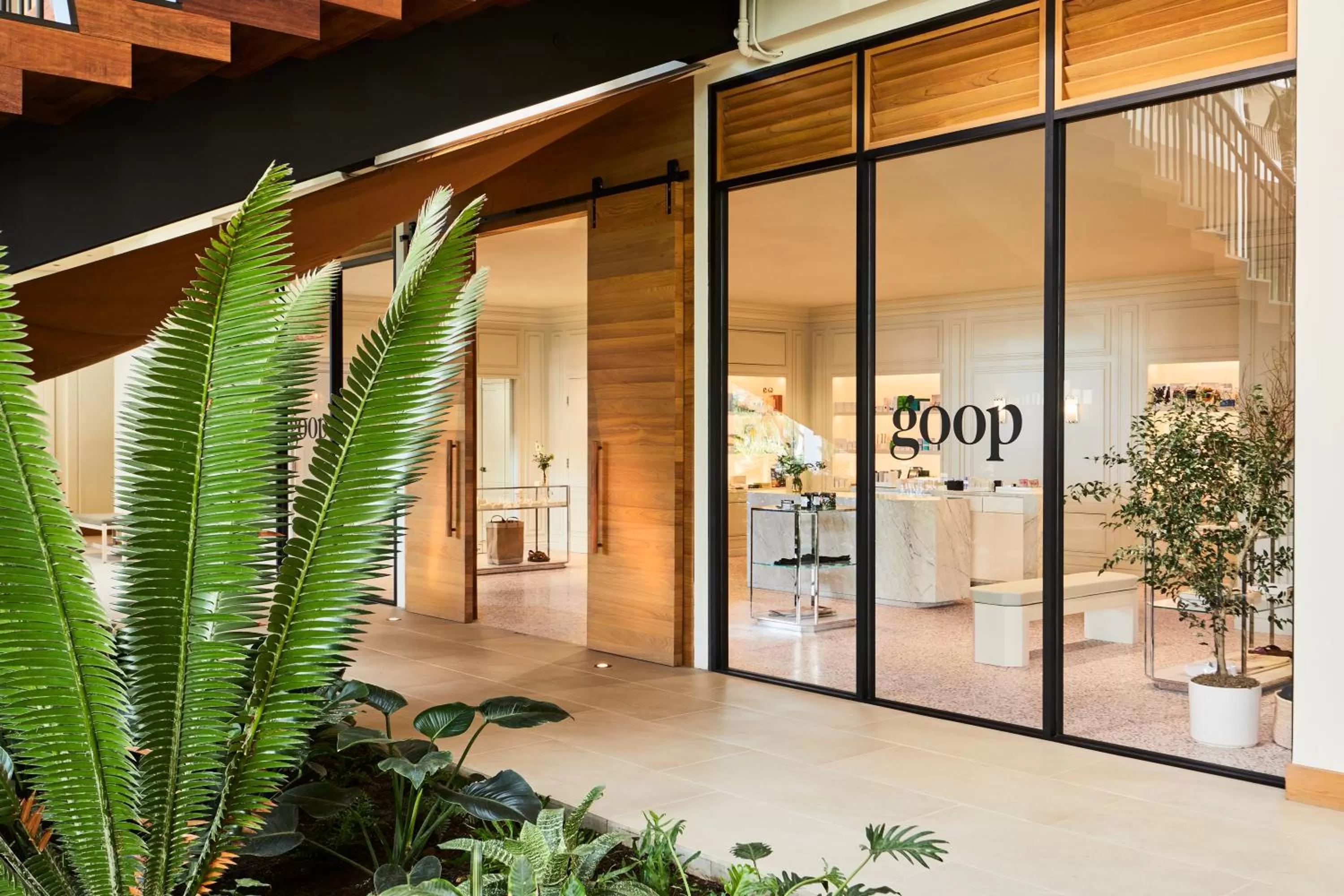 On-site shops in Mauna Lani, Auberge Collection