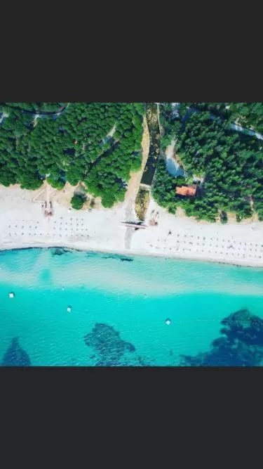 Nearby landmark in Hotel Crowded House