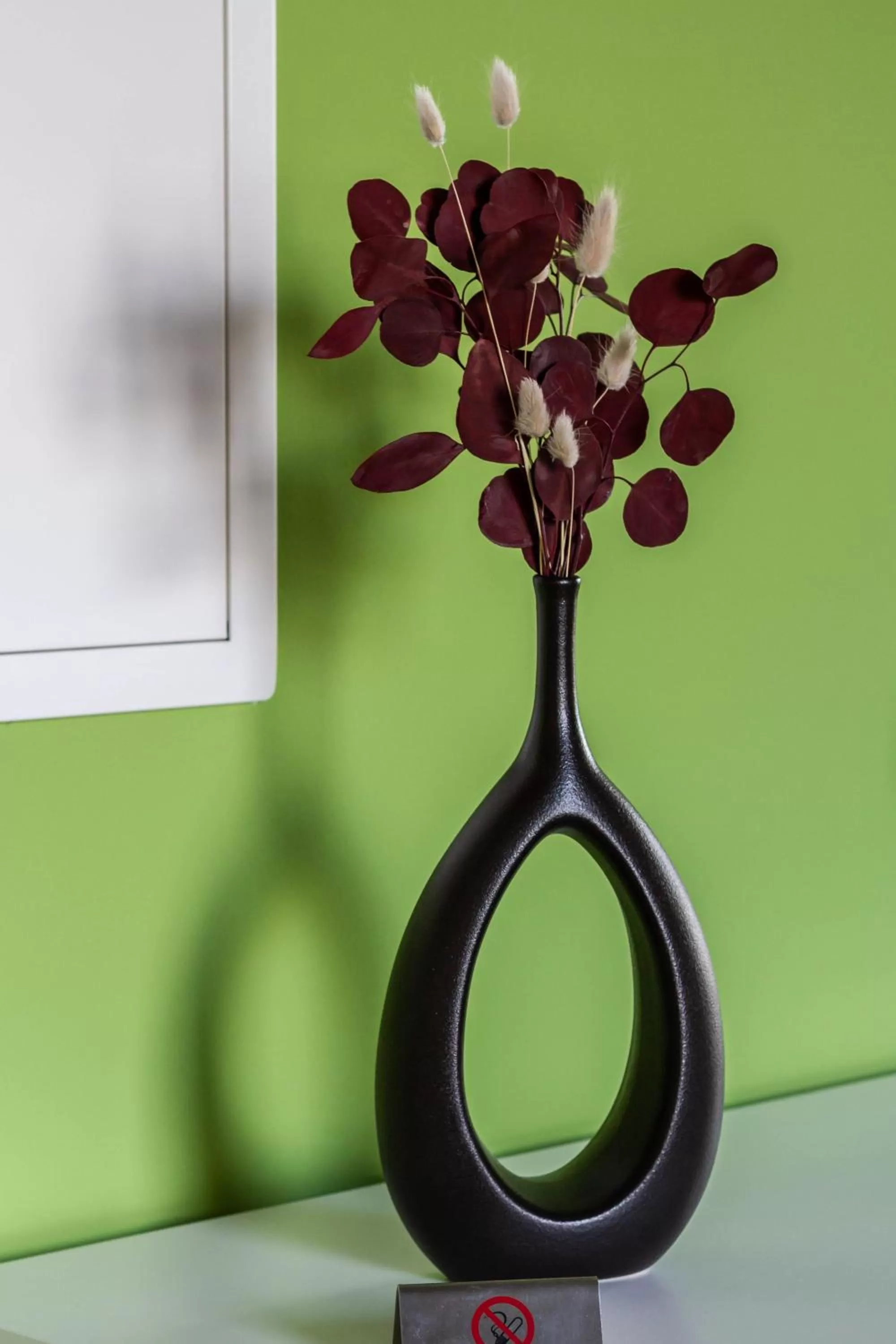 Decorative detail in Gohlke L.O.F.T. Apartments