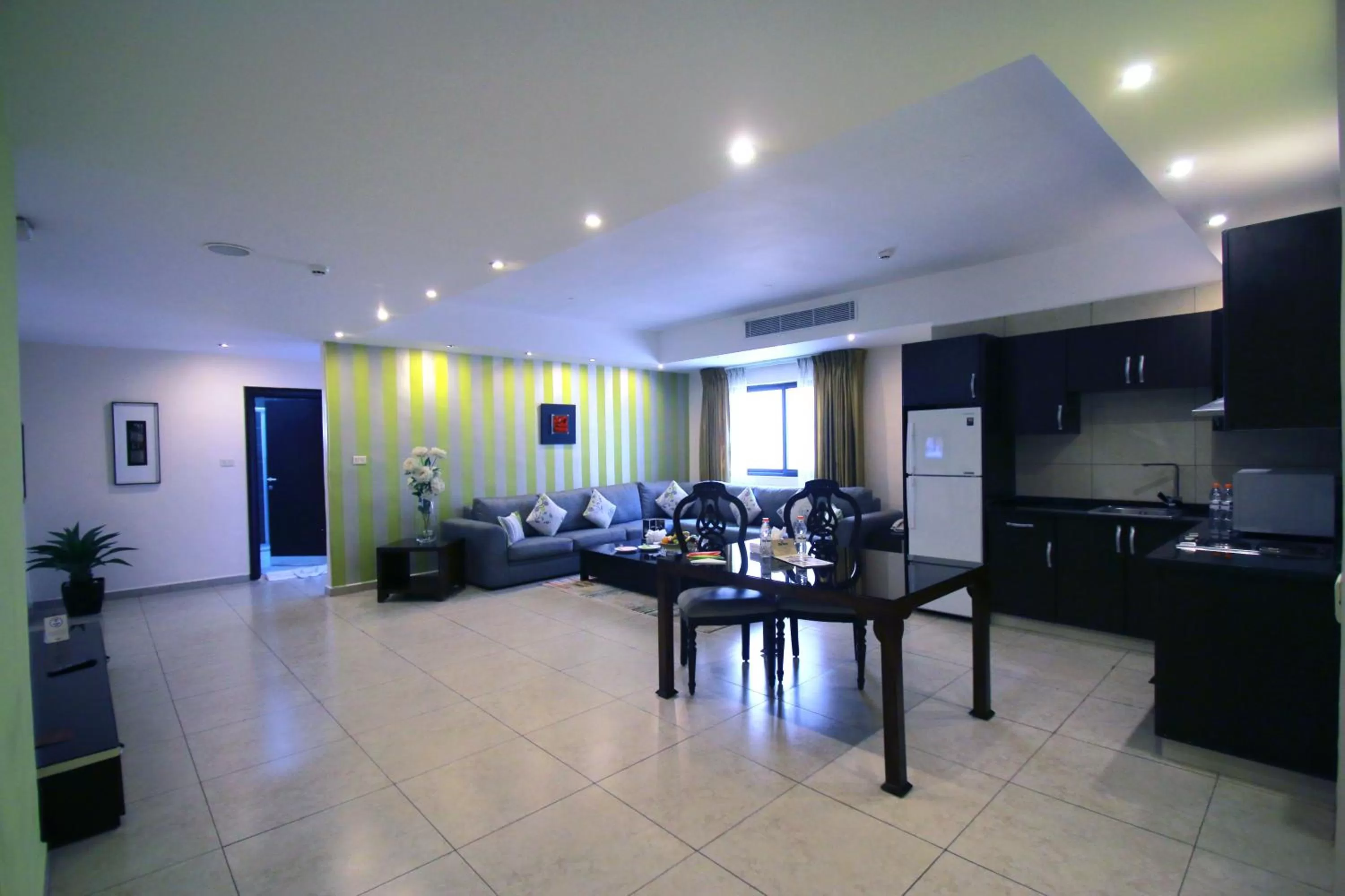 City Rose Hotel Suites