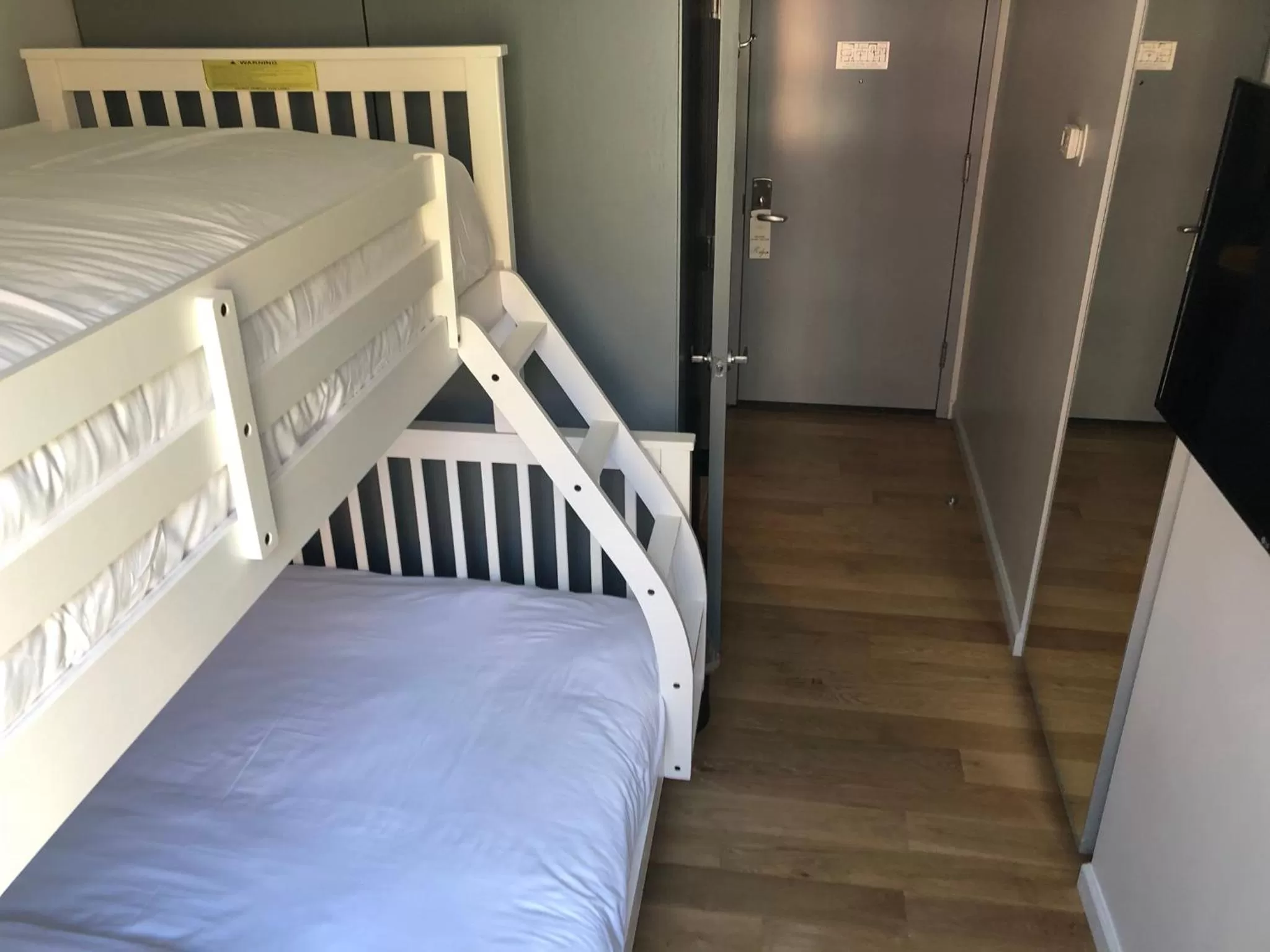 bunk bed, Bed in The Ridge