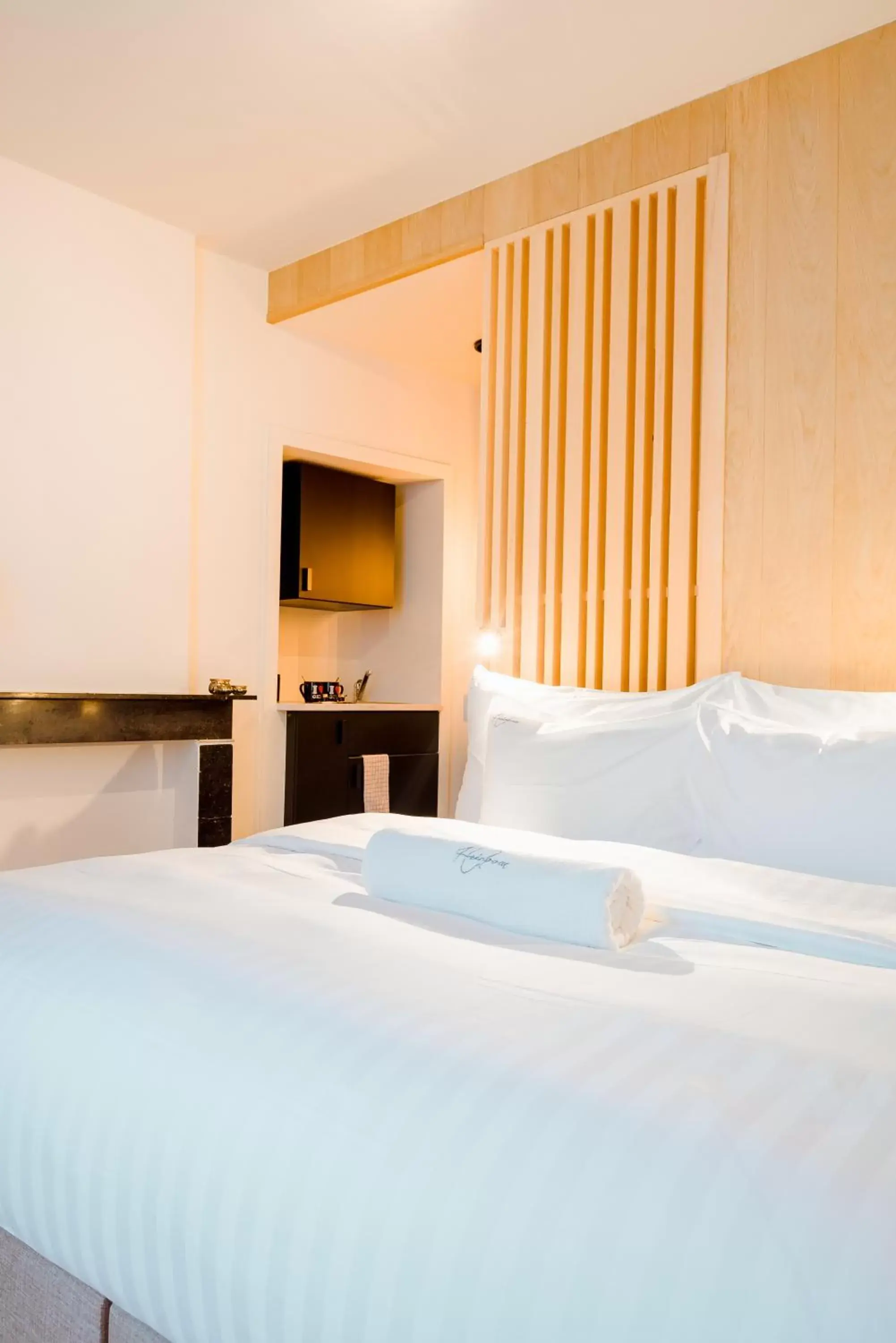 Deluxe Room in Heirloom - The Mansion Deluxe Room in Heirloom - The Mansion