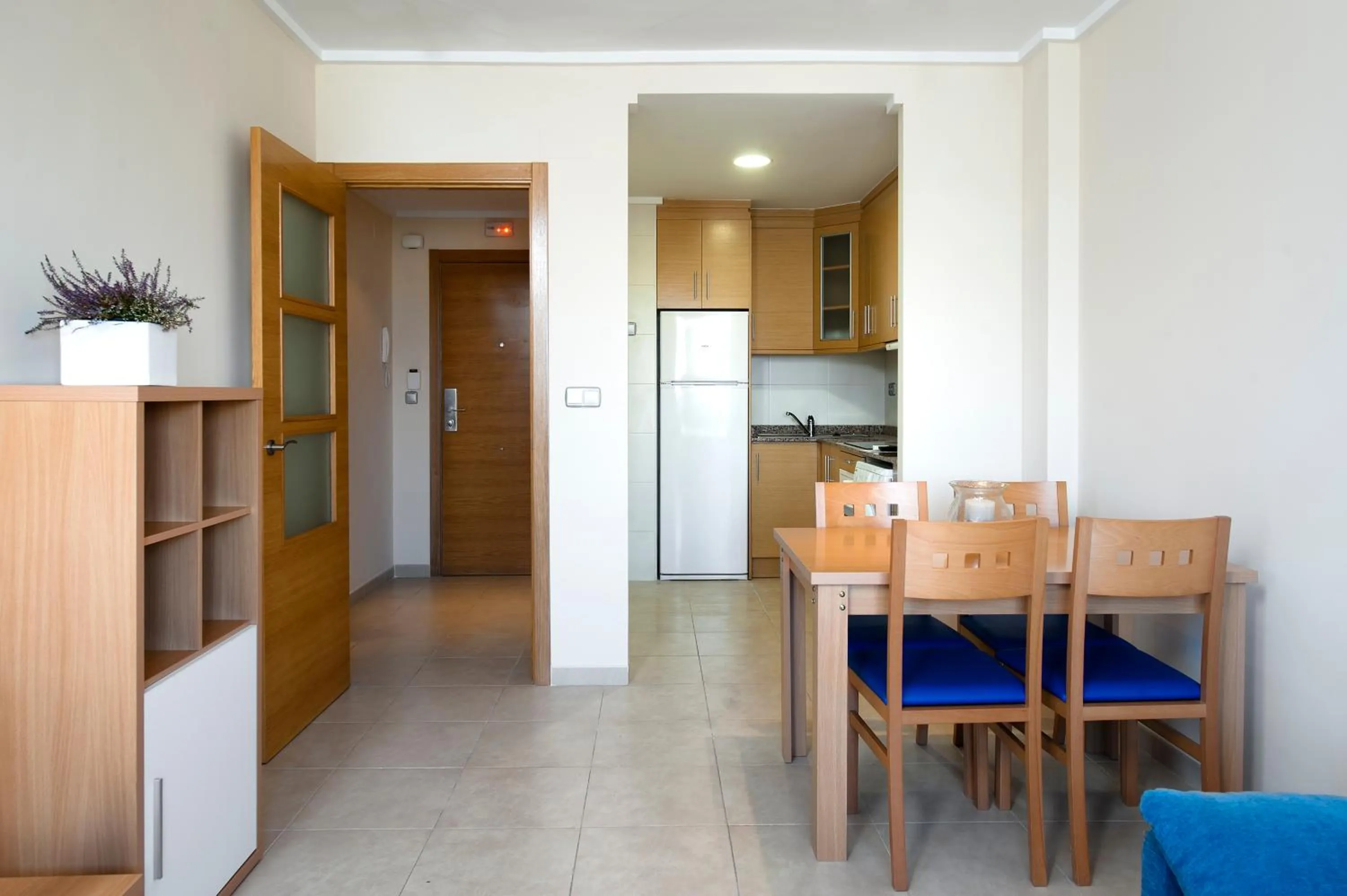 Kitchen or kitchenette in Alicante Hills