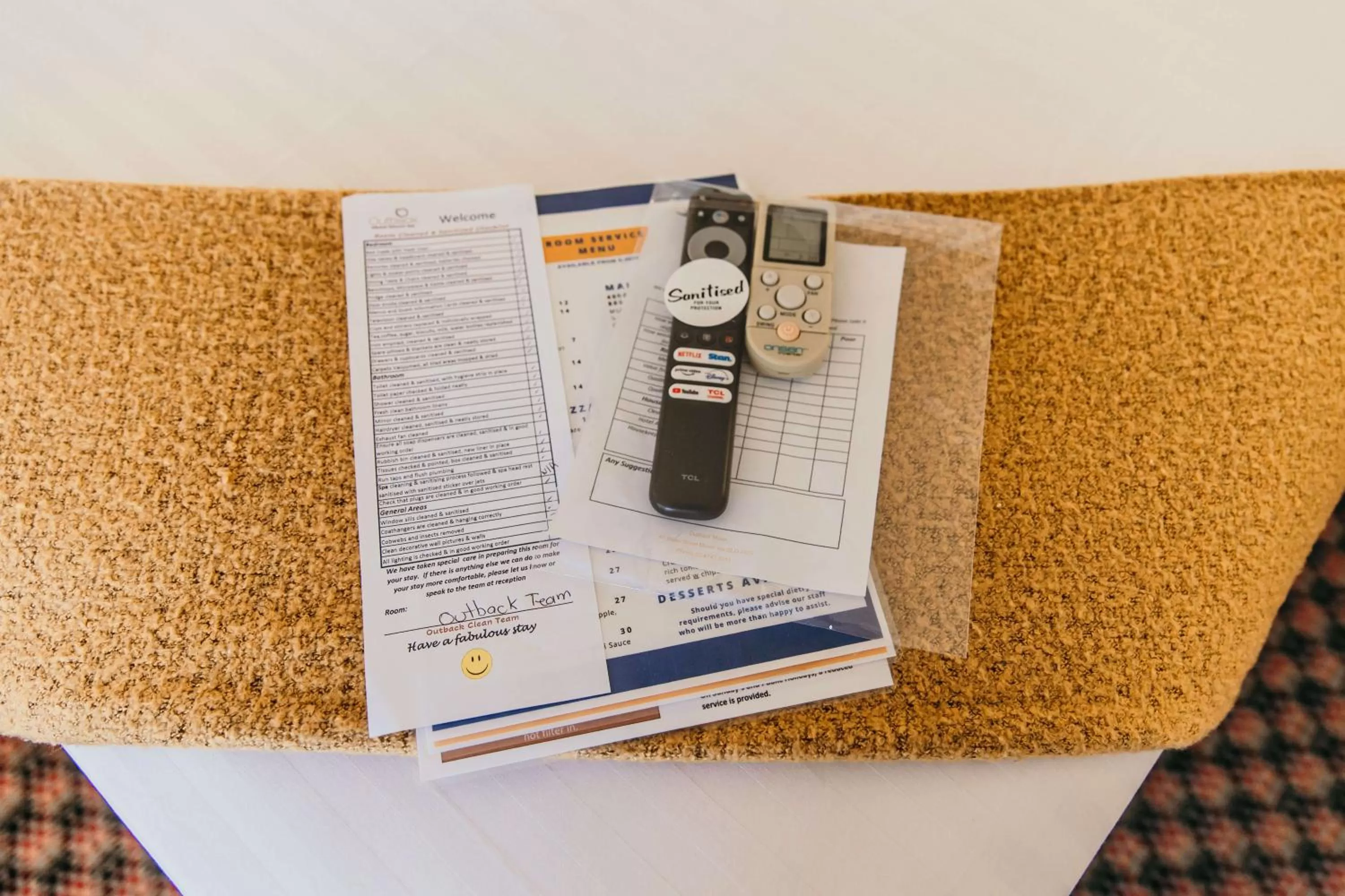 Other in Outback Motel Mt Isa