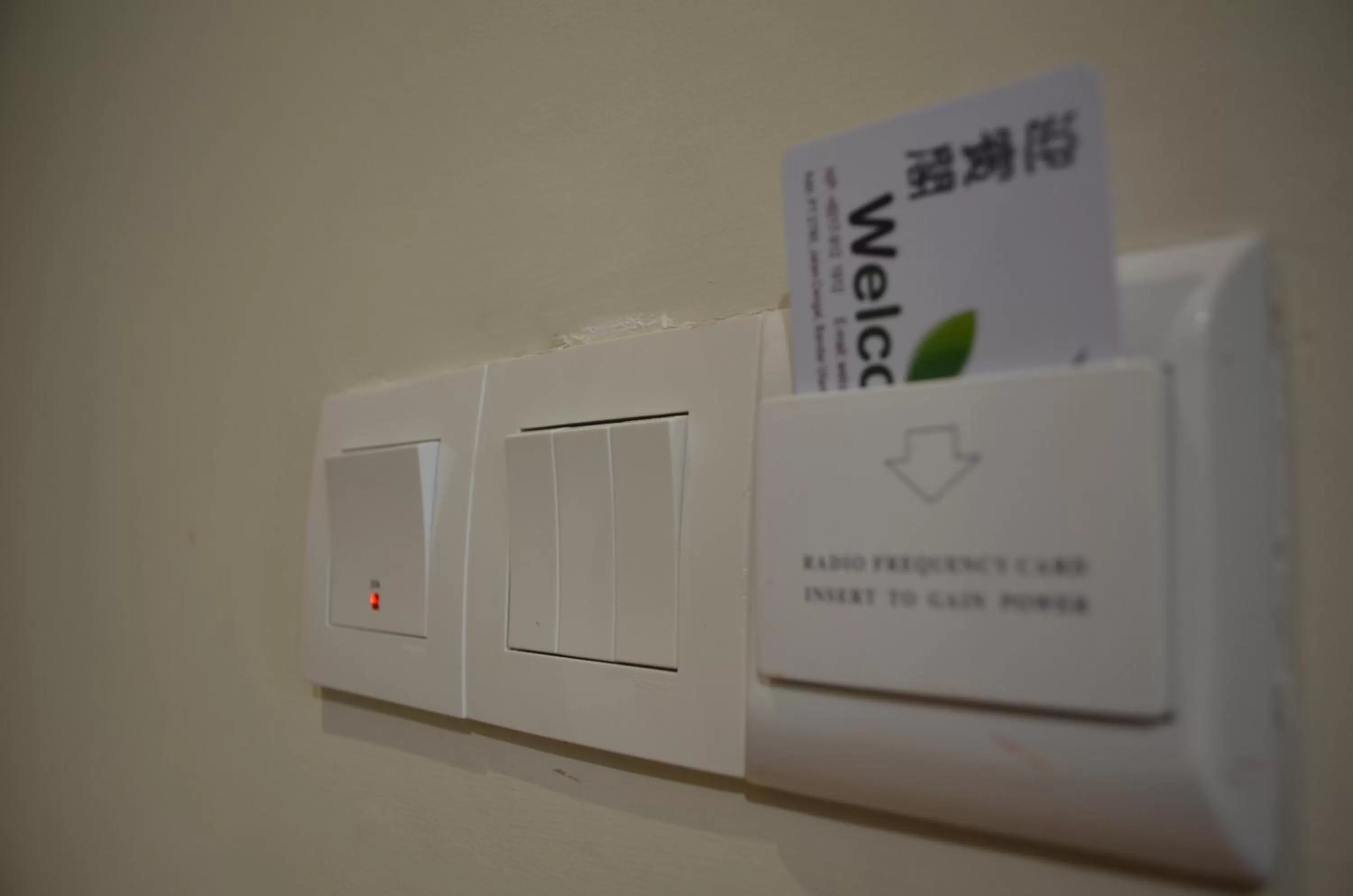 Other in Welcome Inn GM