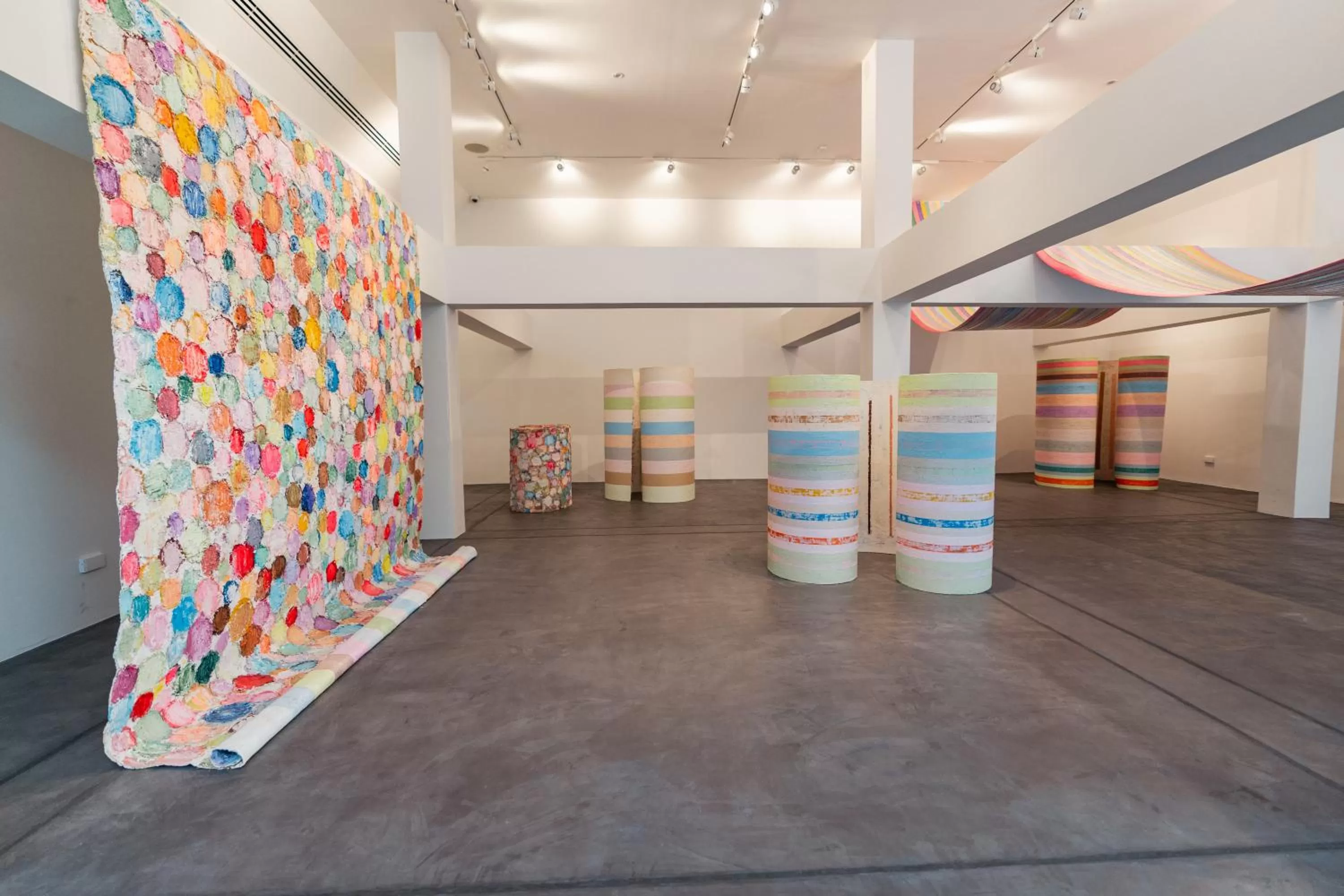 Area and facilities in QUU HOTEL Chiang Mai