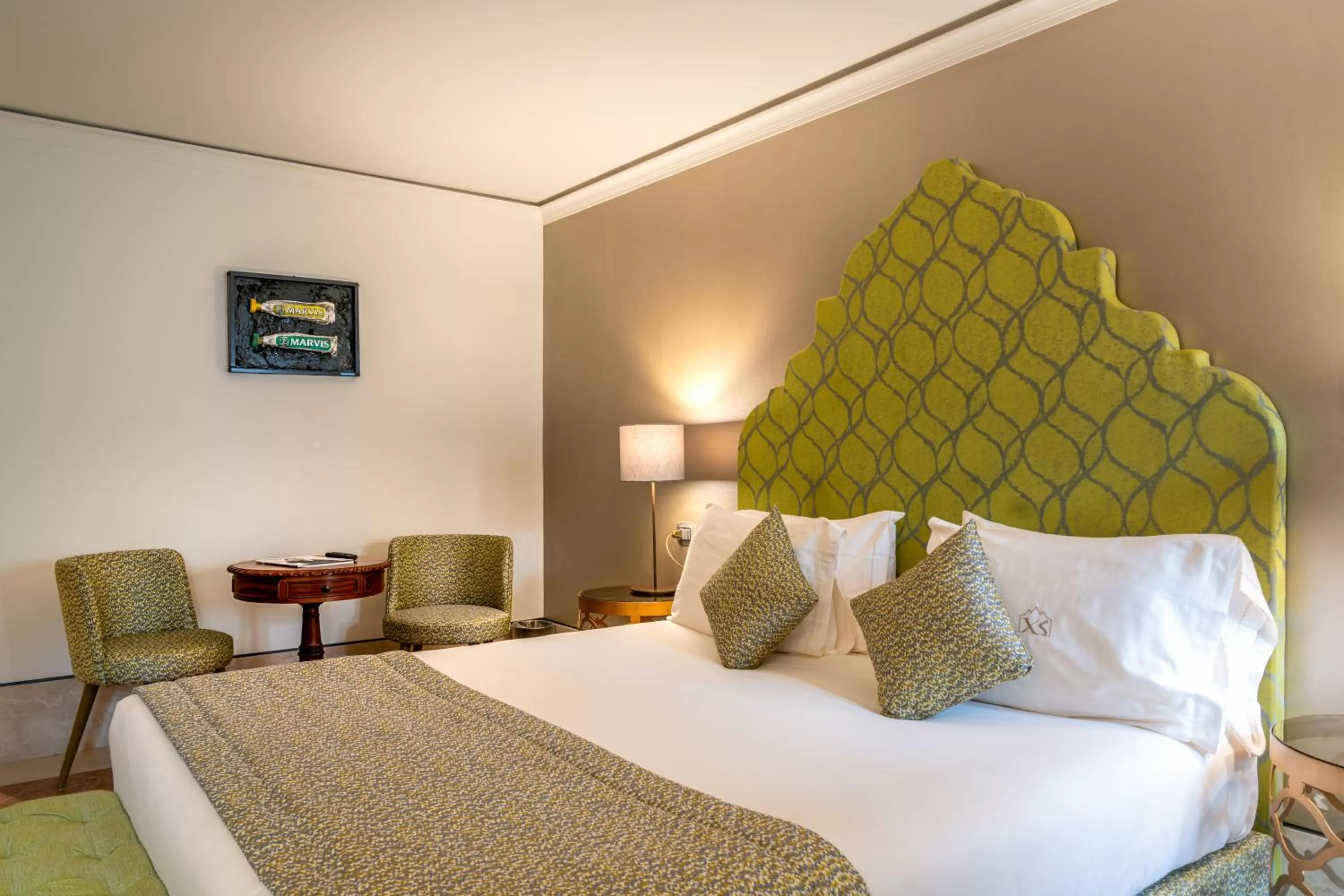 Standard Double Room in Excess Venice Boutique Hotel & Private Spa - Adults Only