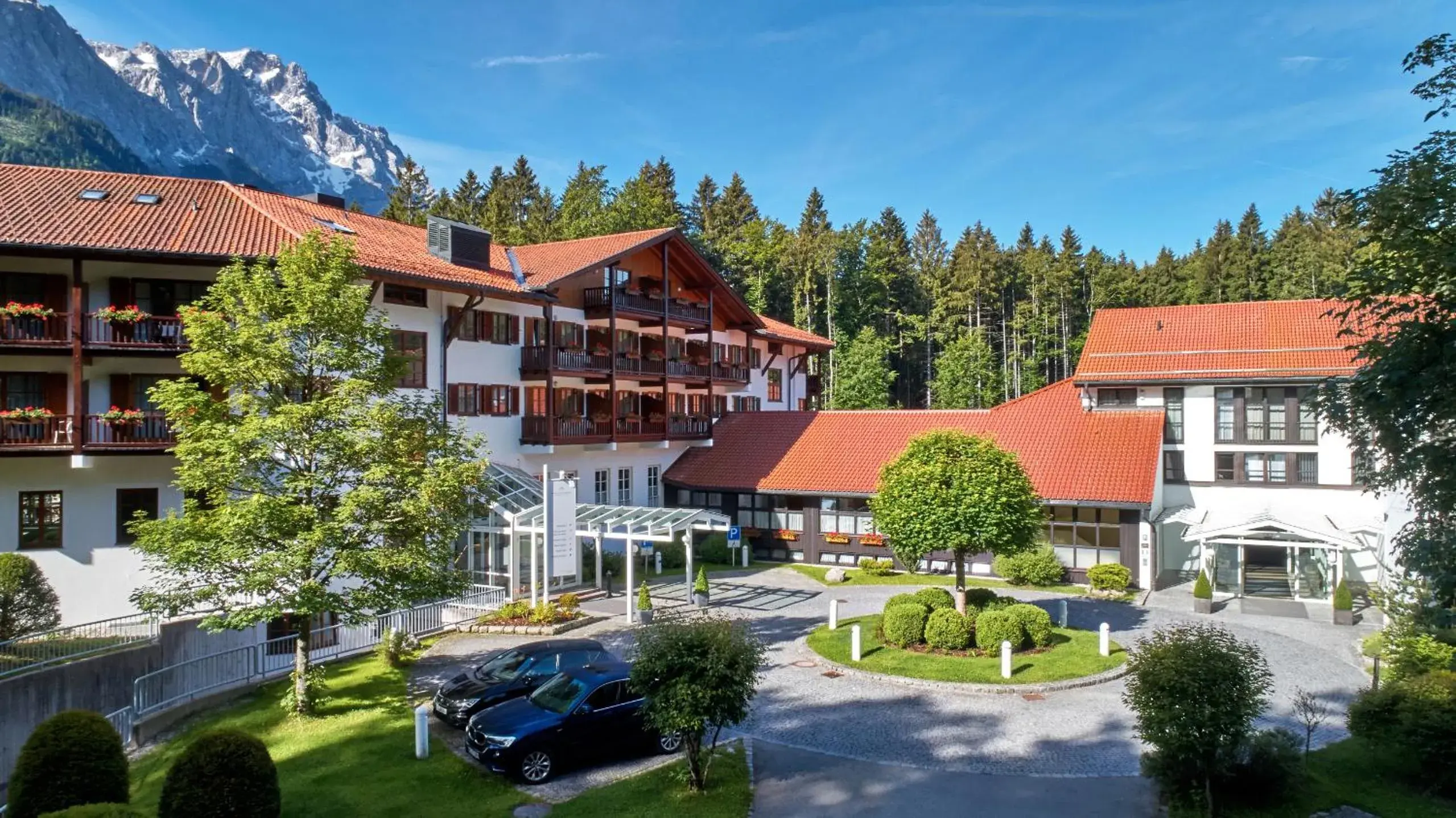 Hotel am Badersee Hotel am Badersee