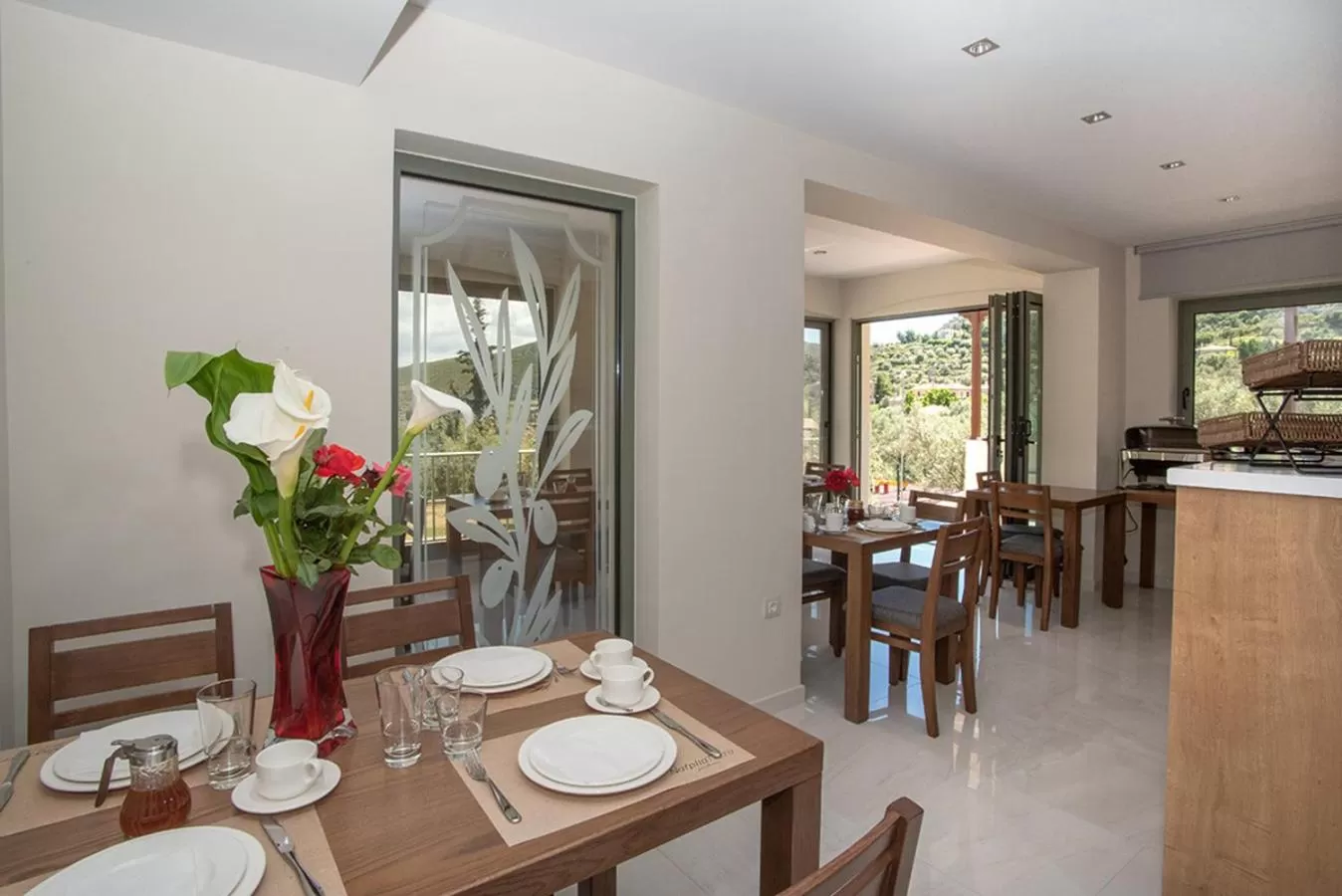 Breakfast, Restaurant/Places to Eat in Nafplia Terra