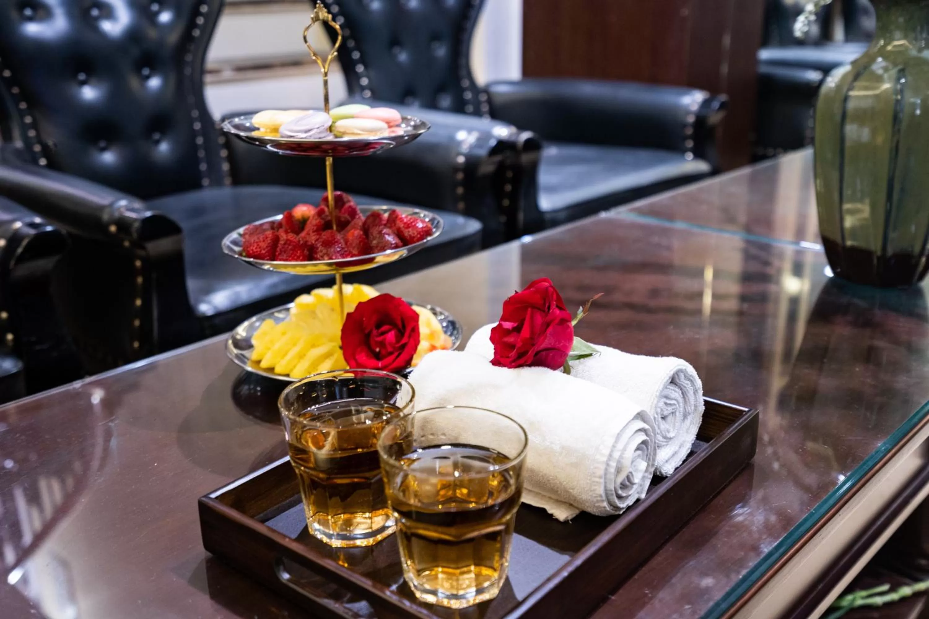 Meals in Hanoi Memory Premier Hotel & Spa