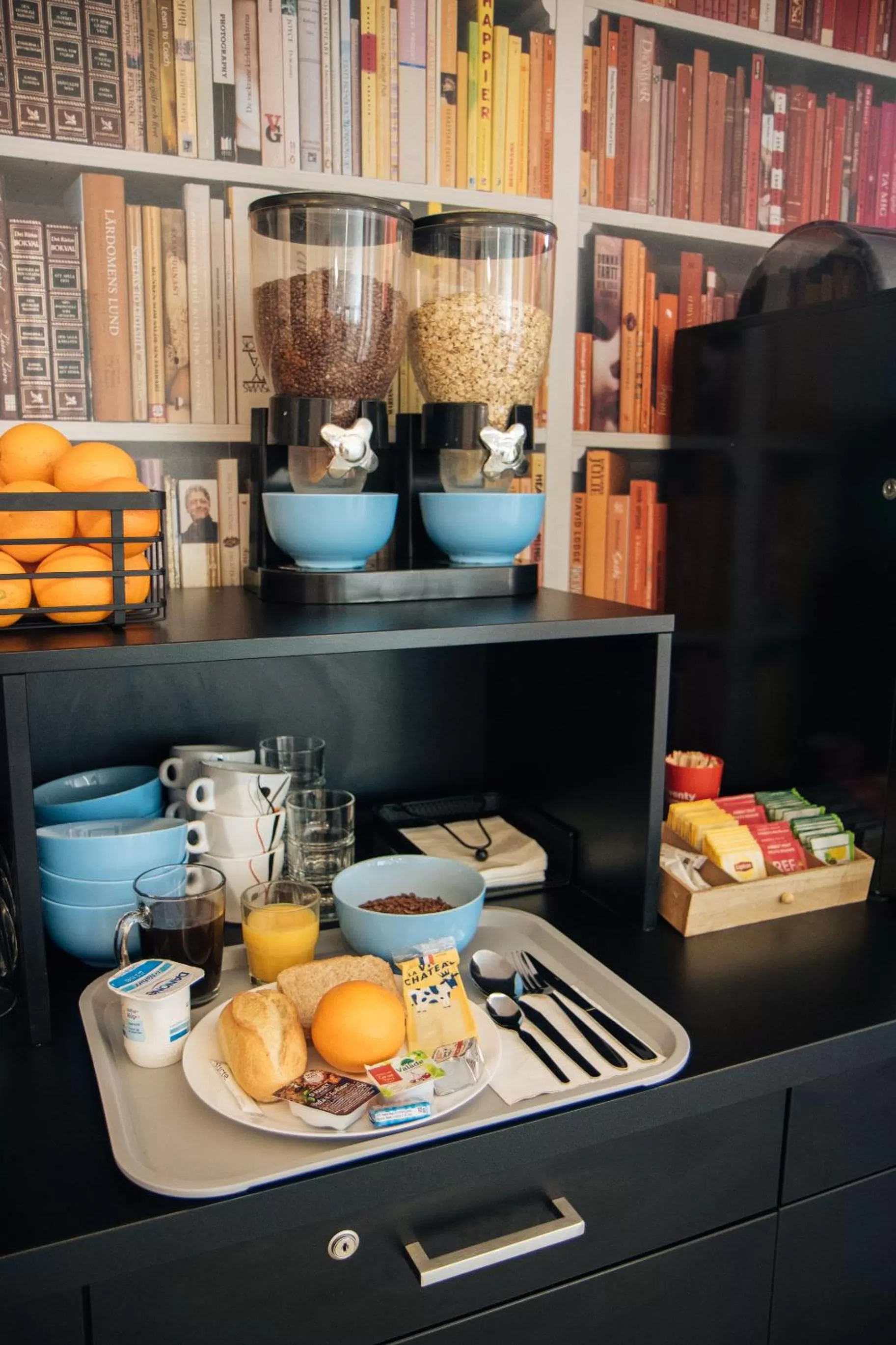 Twenty Business Flats Nîmes Trigone