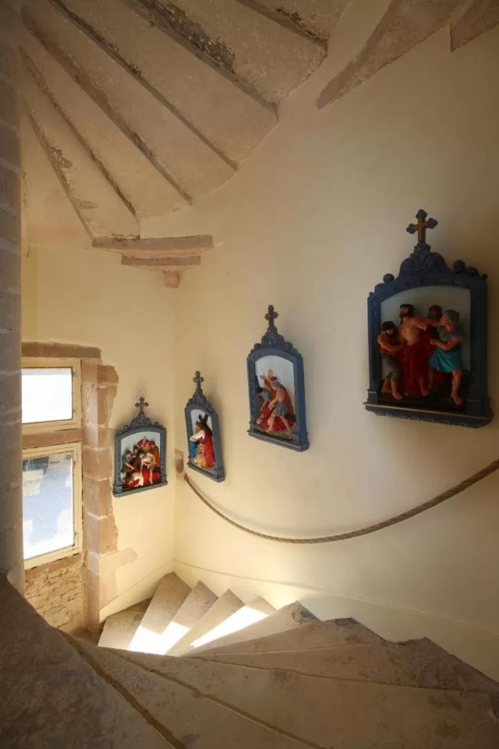 Château de Varennes