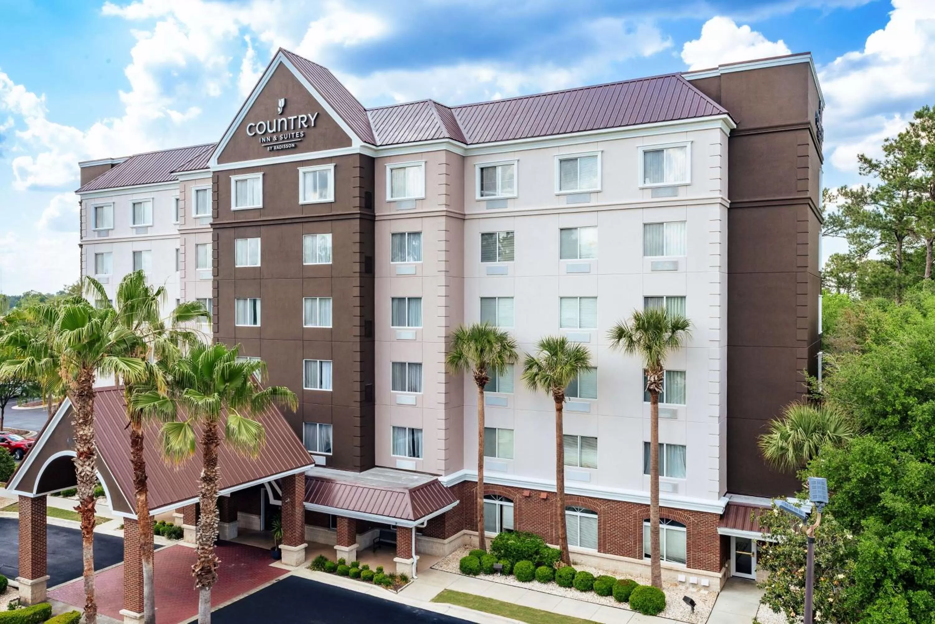 Country Inn & Suites by Radisson, Gainesville, FL