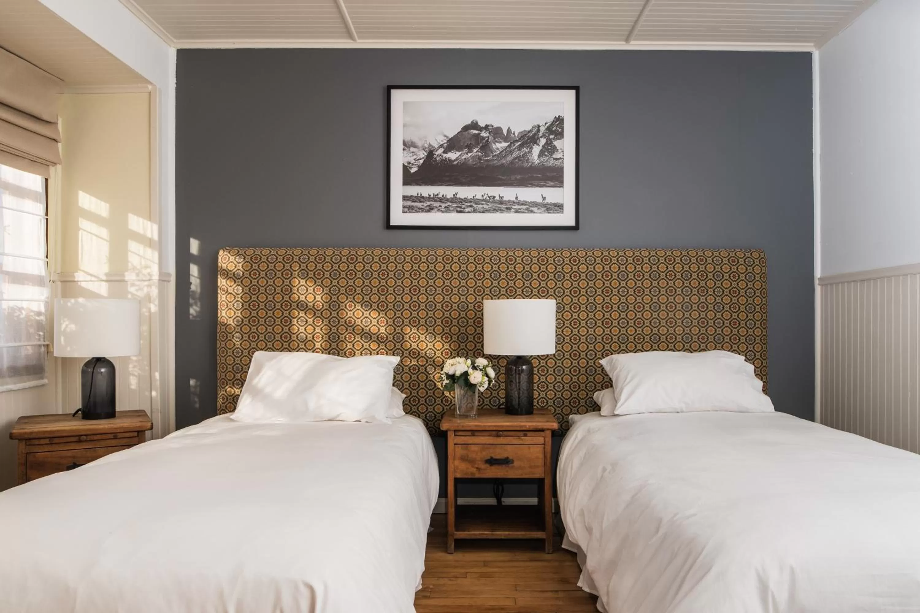 Bed in Bories - Boutique Guest House