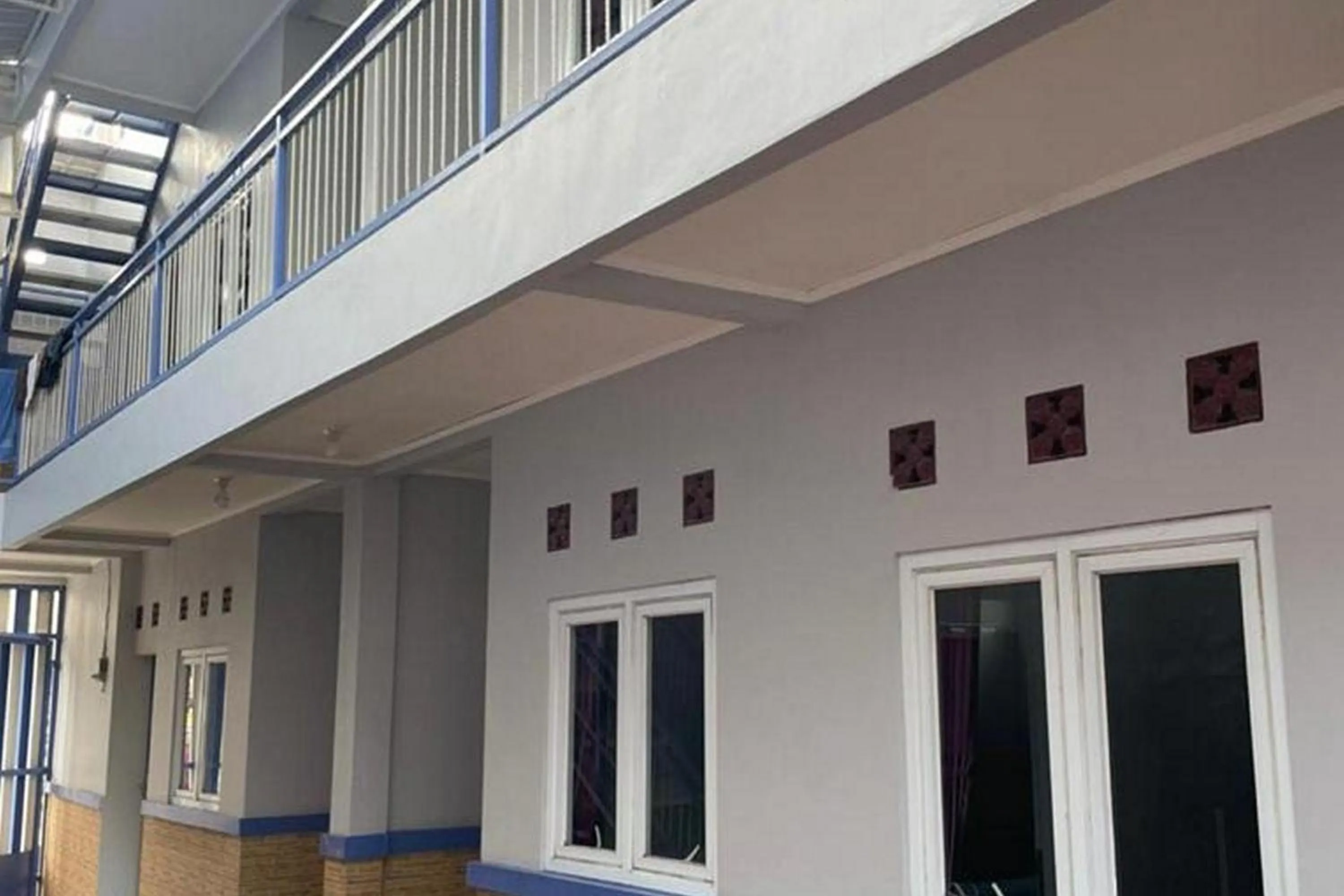 Property building in Villa Syariah Citeko Mitra RedDoorz