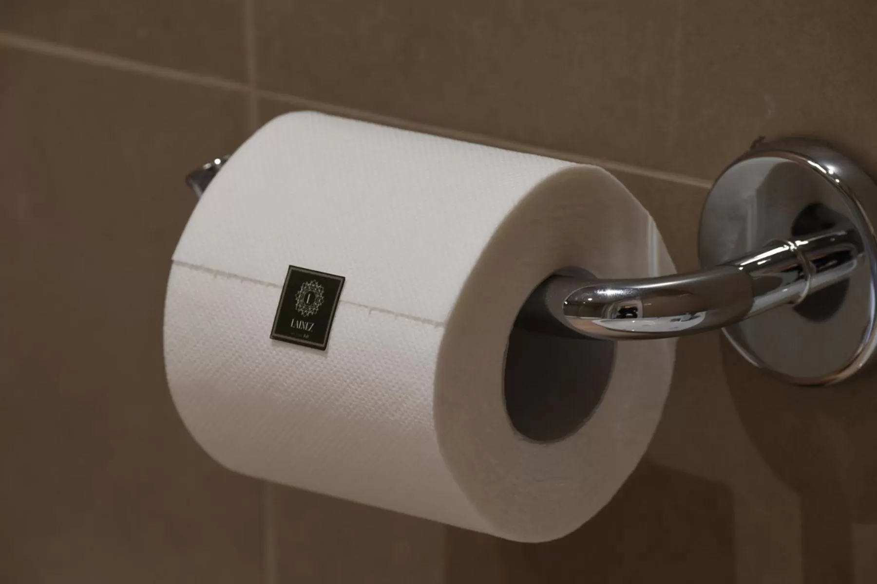 Property logo or sign in Lainez Rooms & Suites