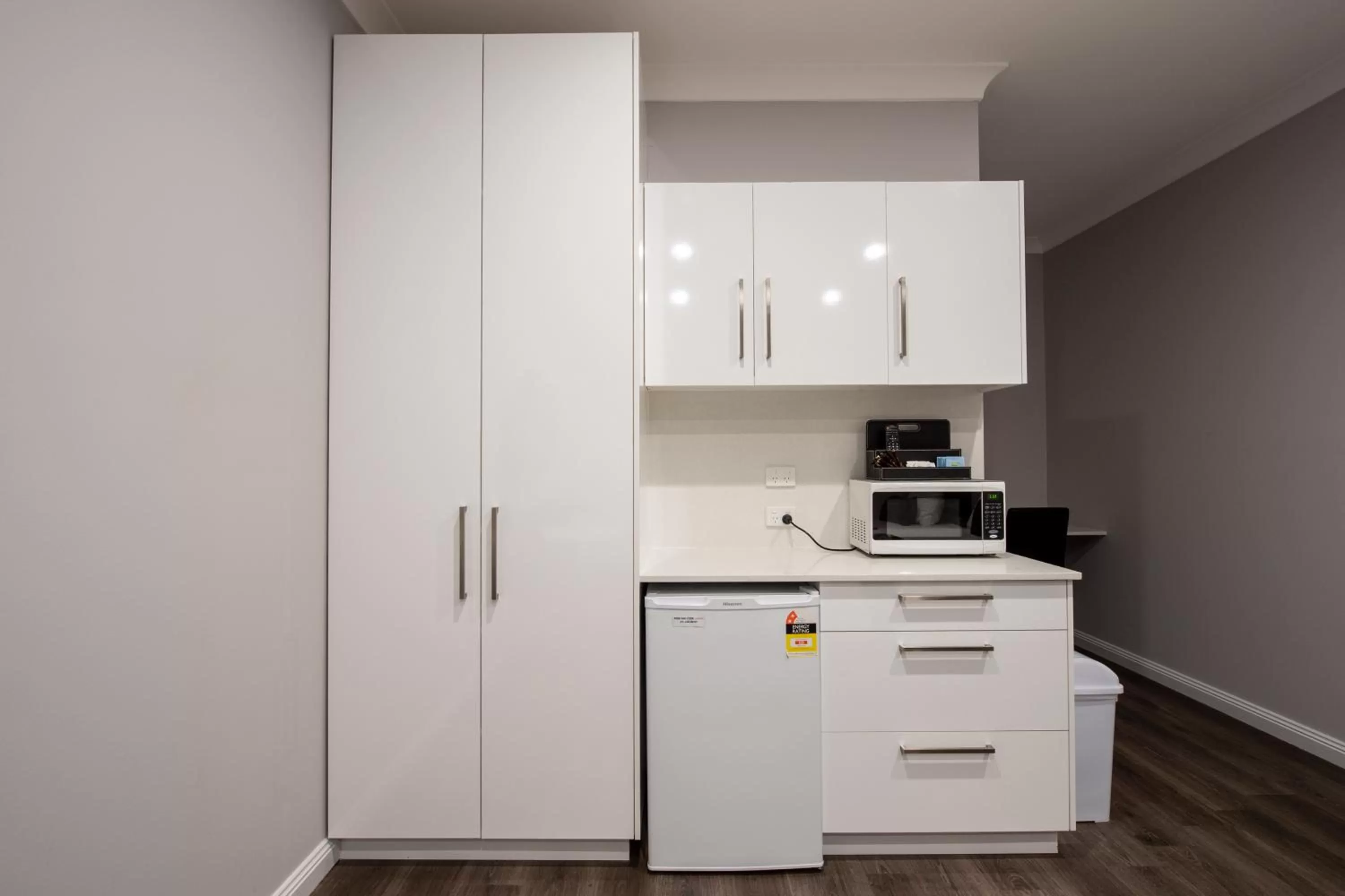 City Centre Motel Hotel