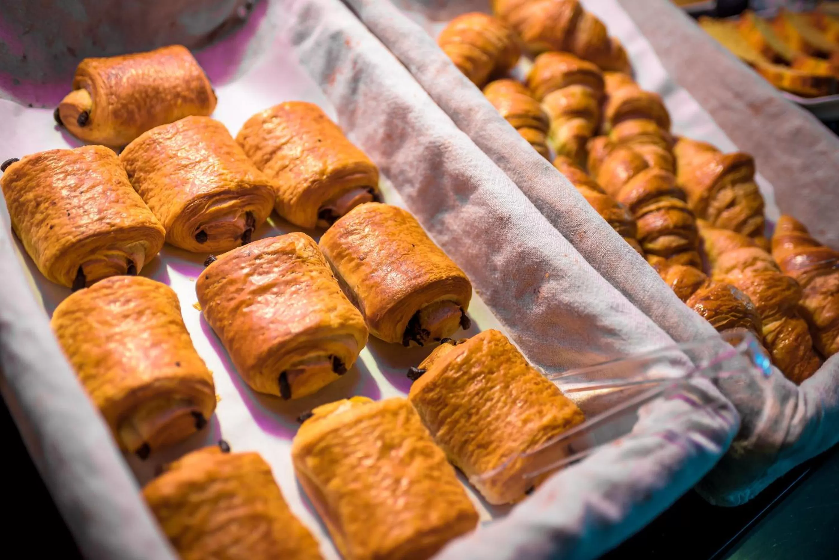 Area and facilities in Campanile Toulouse Sesquieres